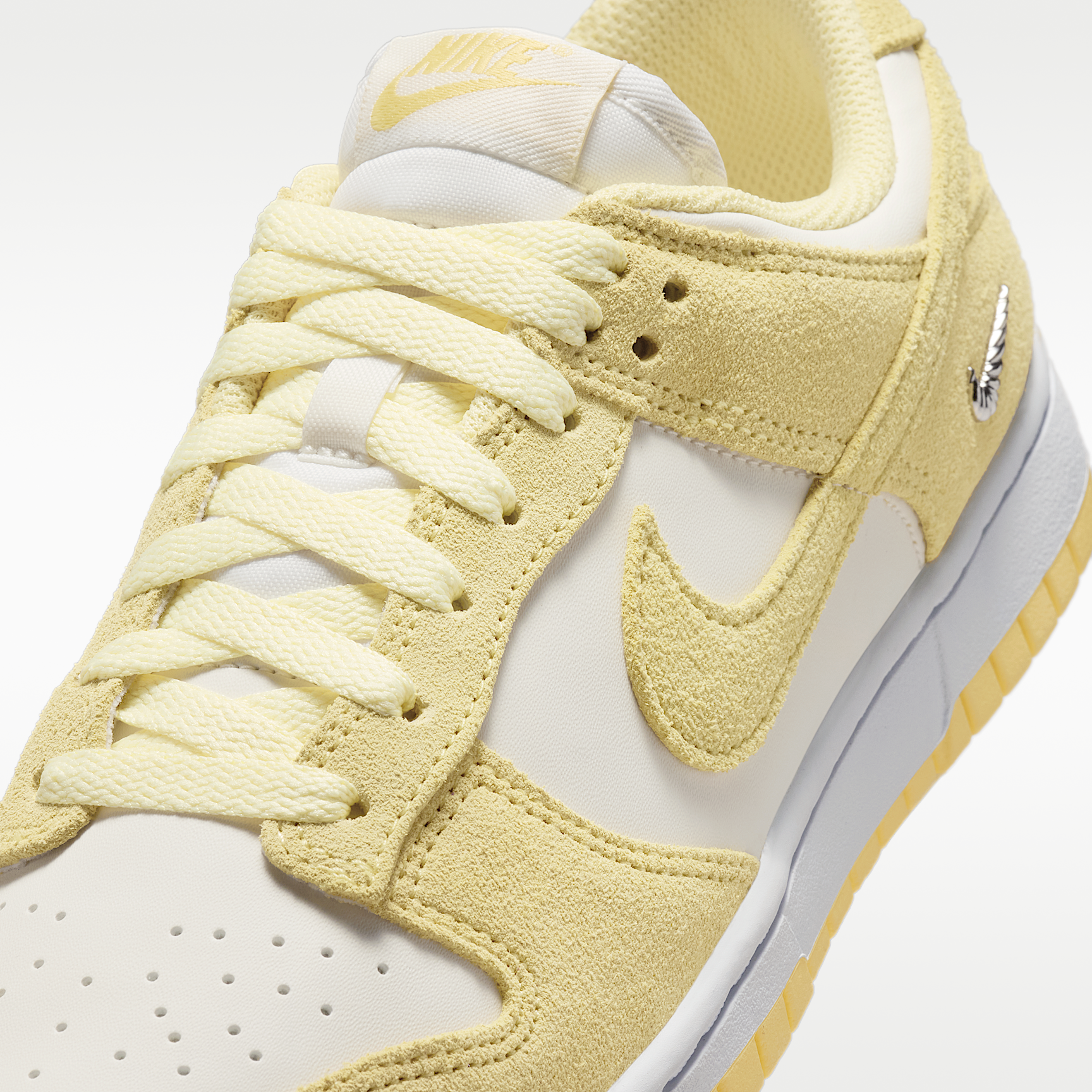 Nike ბავშვის სპორტული ფეხსაცმელი