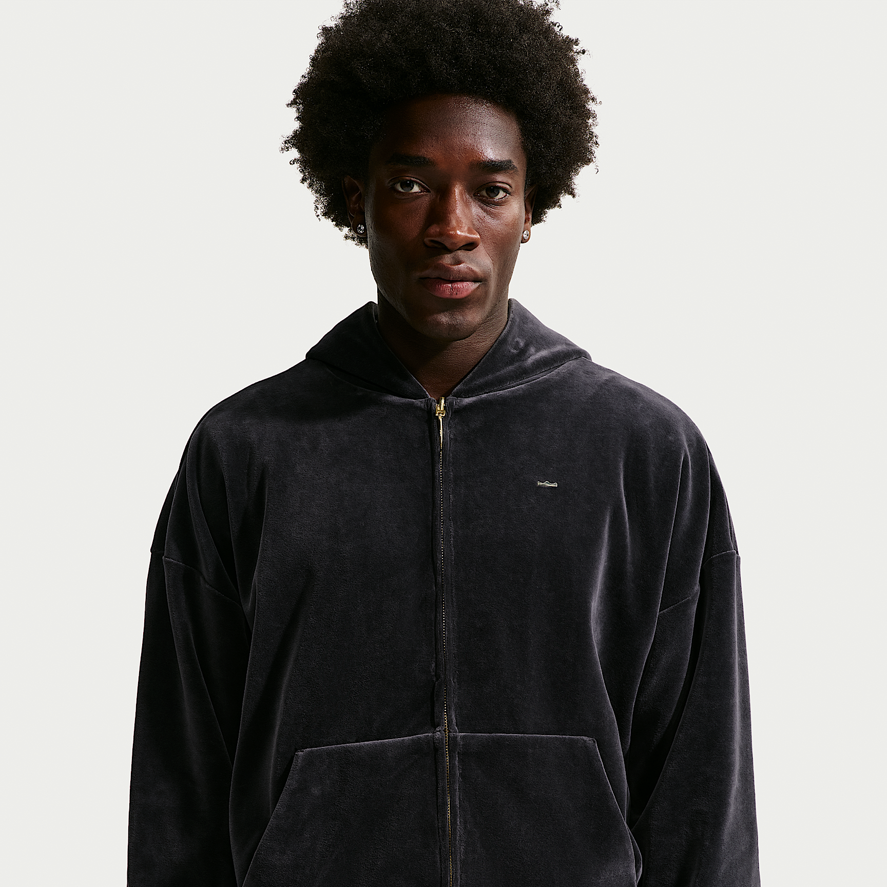 Nike მამაკაცის ჯემპრი