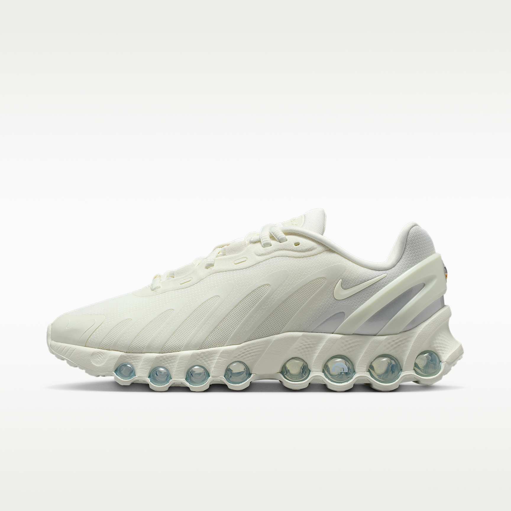 Nike ქალის სპორტული ფეხსაცმელი