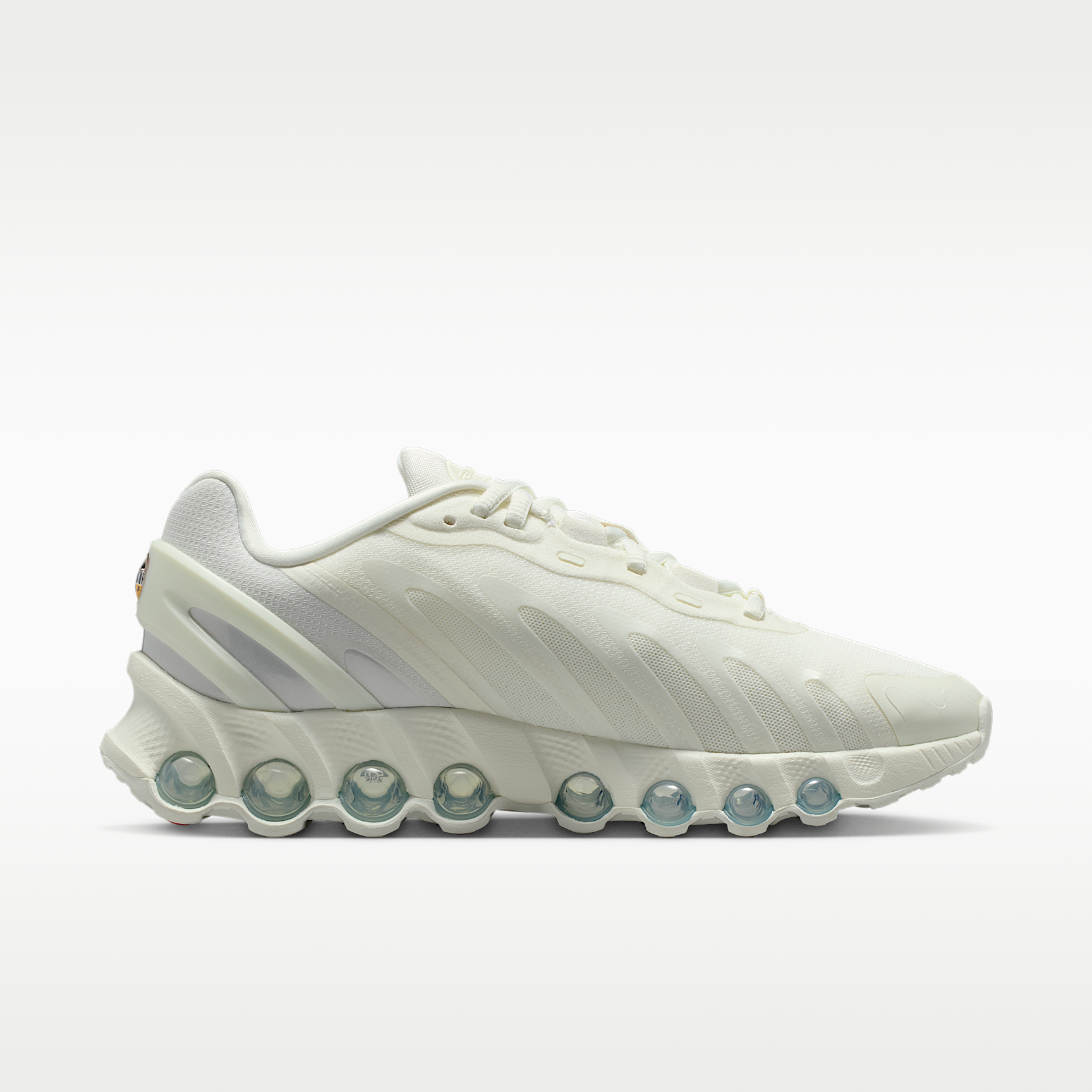 Nike ქალის სპორტული ფეხსაცმელი