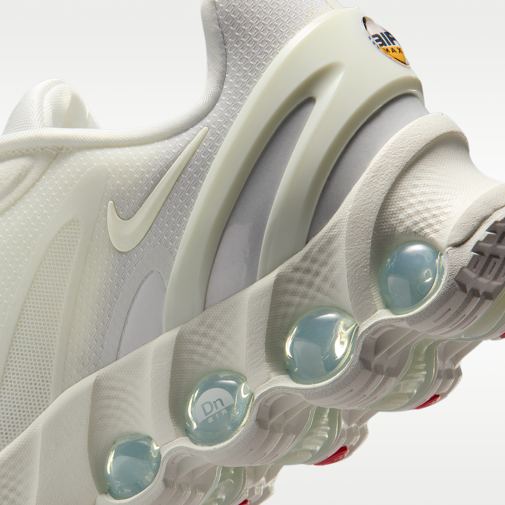 Nike ქალის სპორტული ფეხსაცმელი