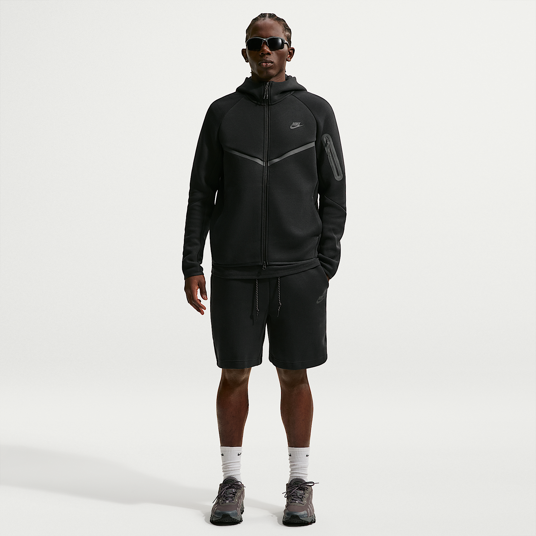 Nike მამაკაცის შორტი