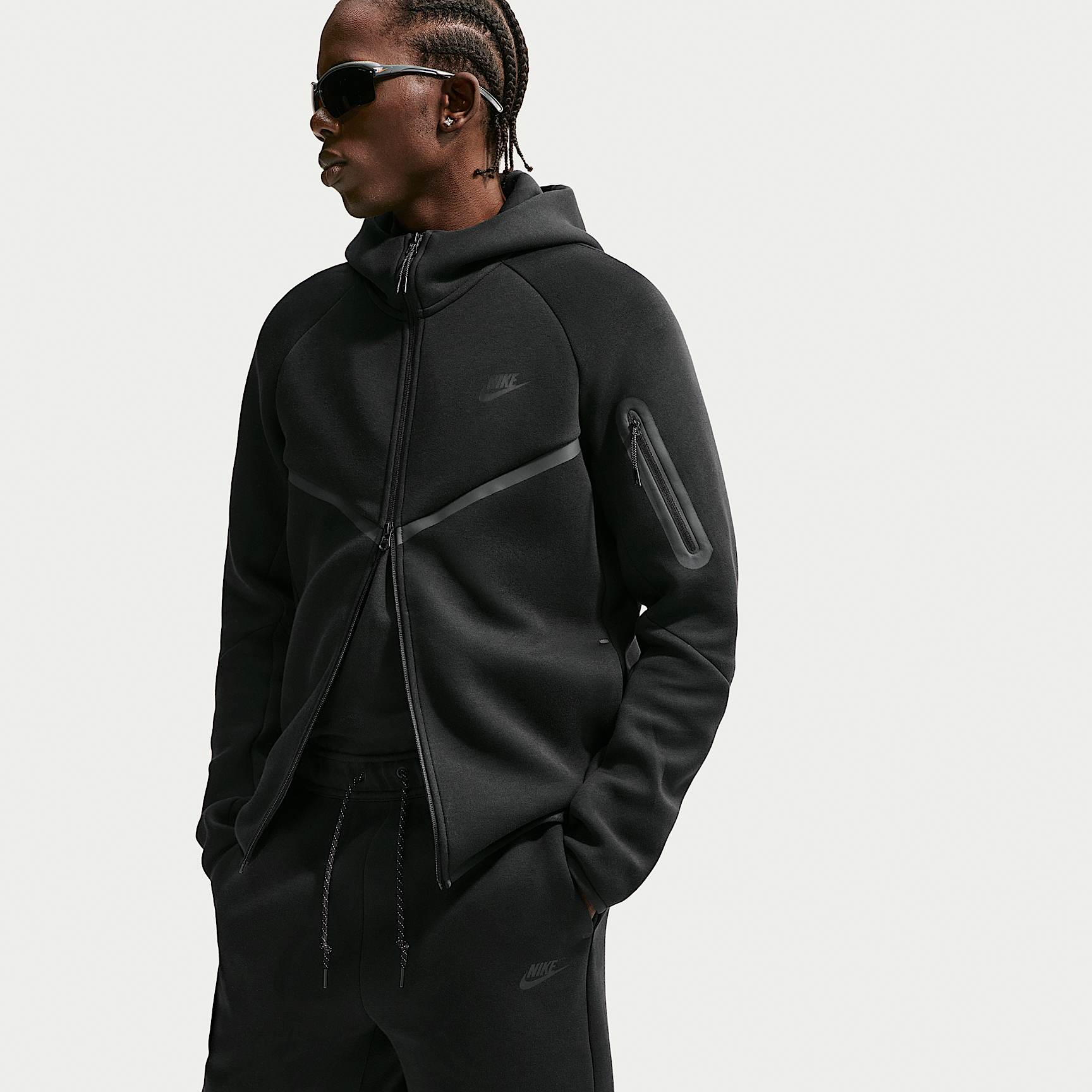 Nike მამაკაცის შორტი