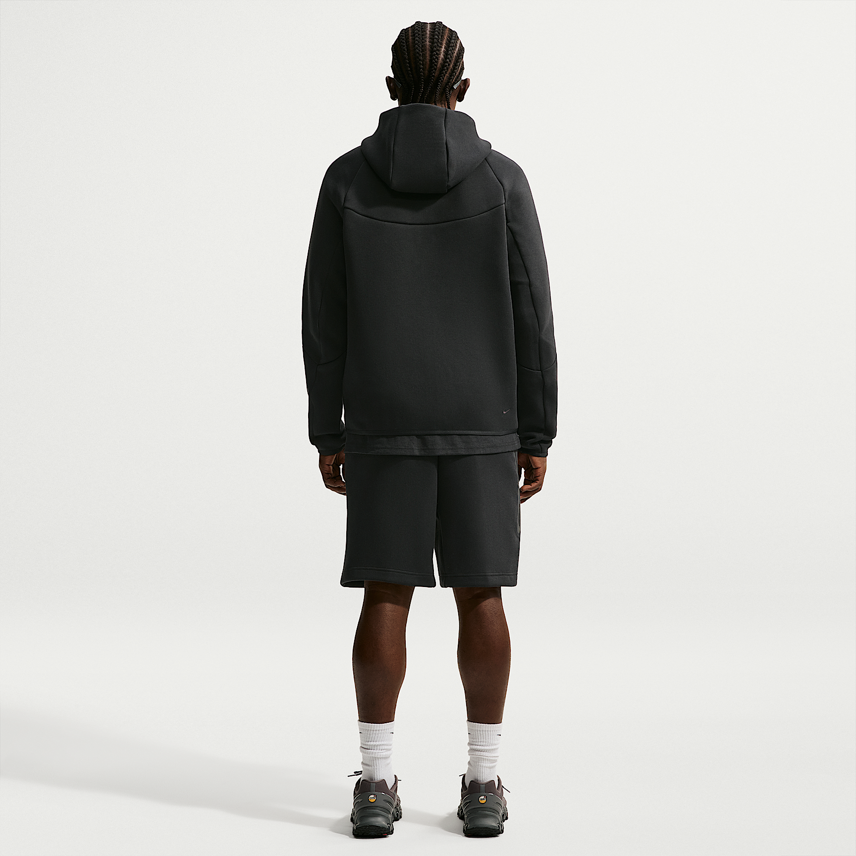 Nike მამაკაცის შორტი