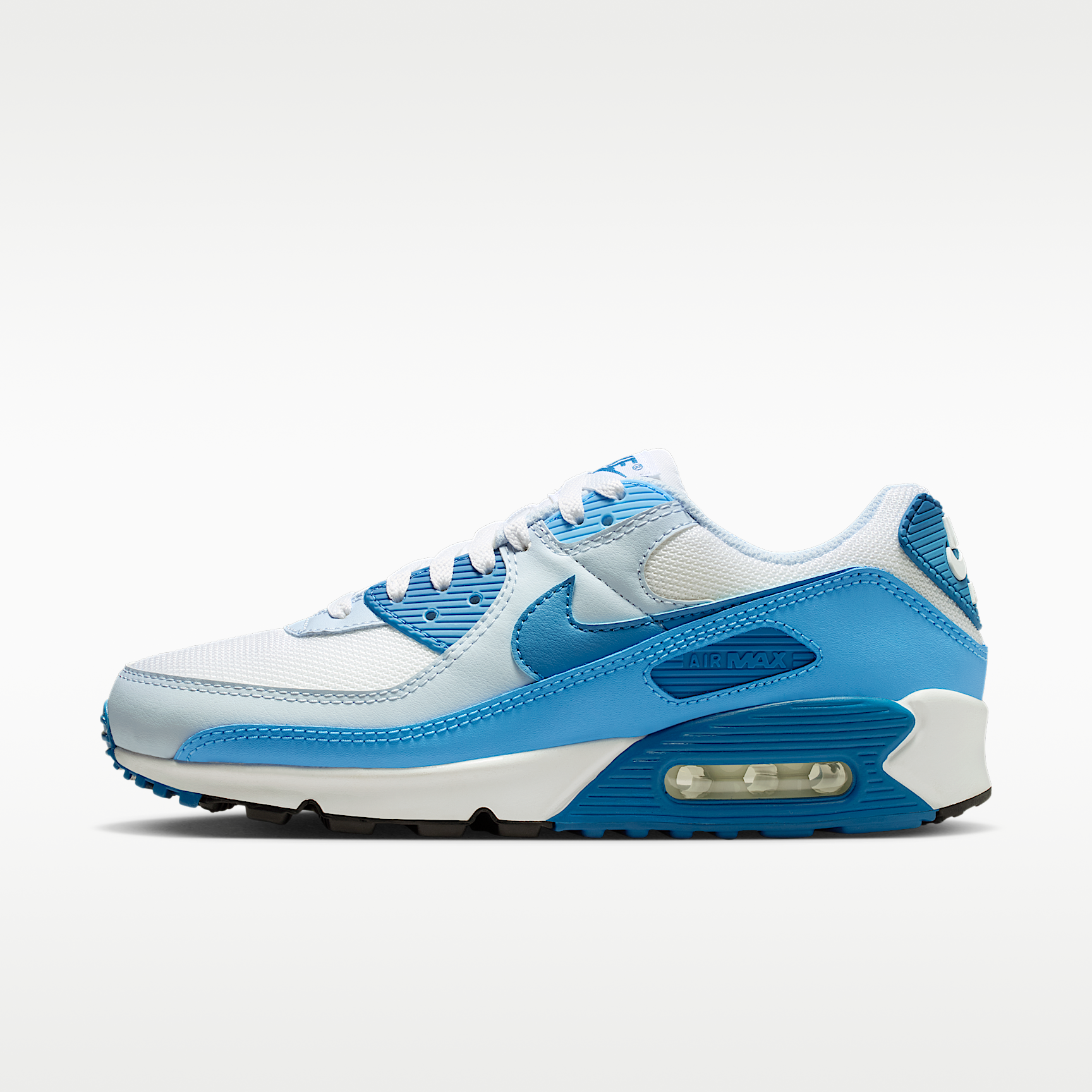 Nike ქალის სპორტული ფეხსაცმელი
