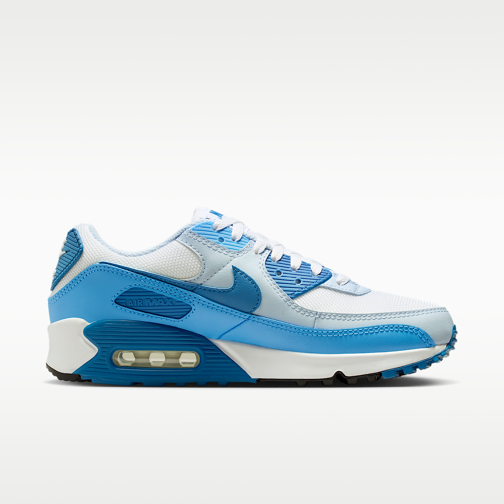 Nike ქალის სპორტული ფეხსაცმელი