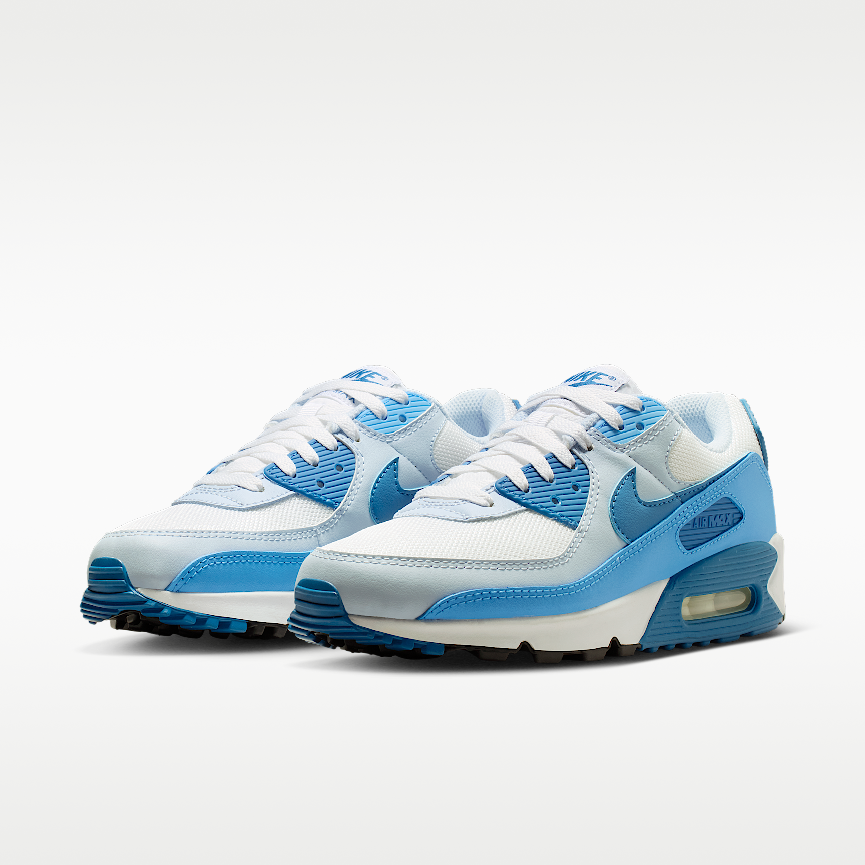 Nike ქალის სპორტული ფეხსაცმელი