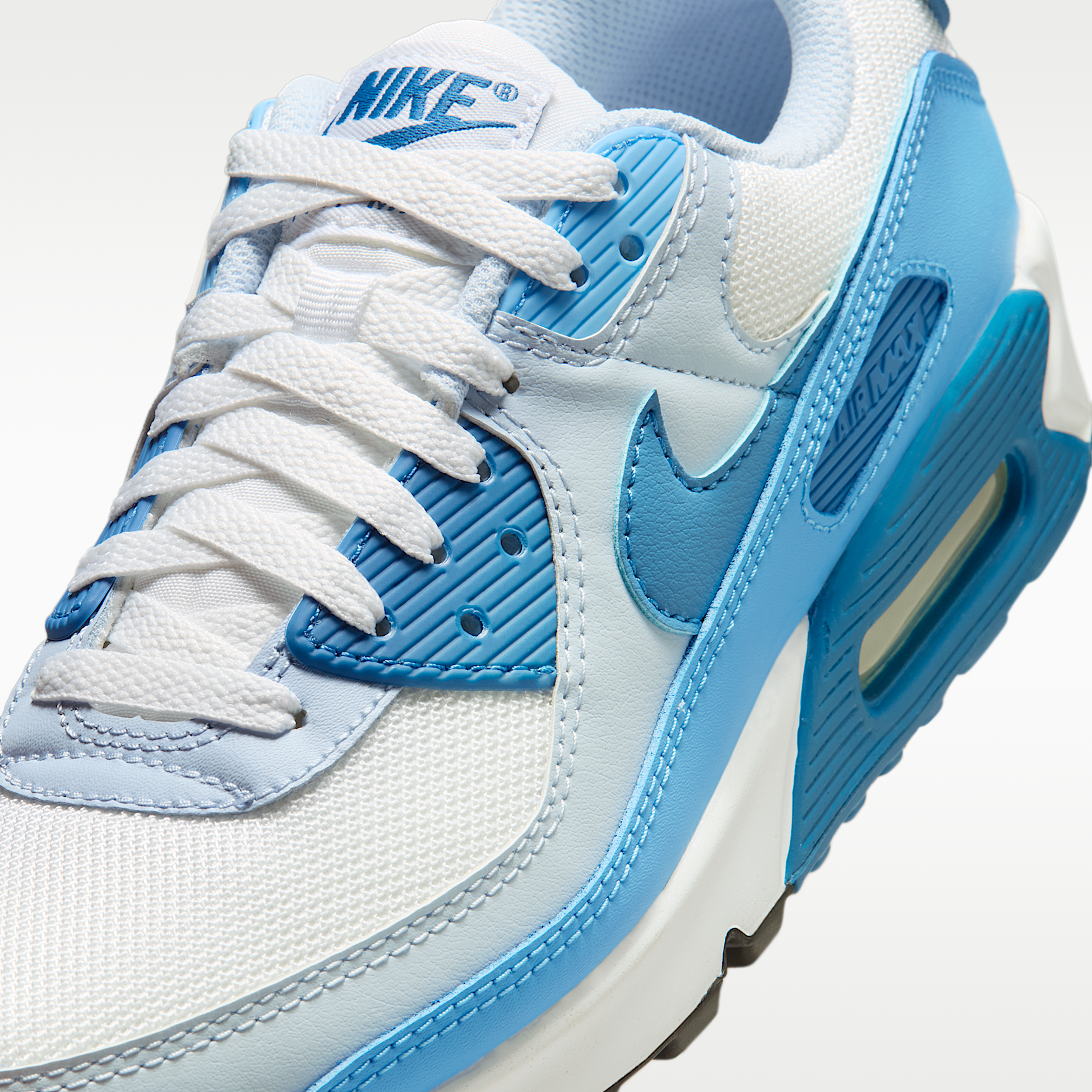 Nike ქალის სპორტული ფეხსაცმელი