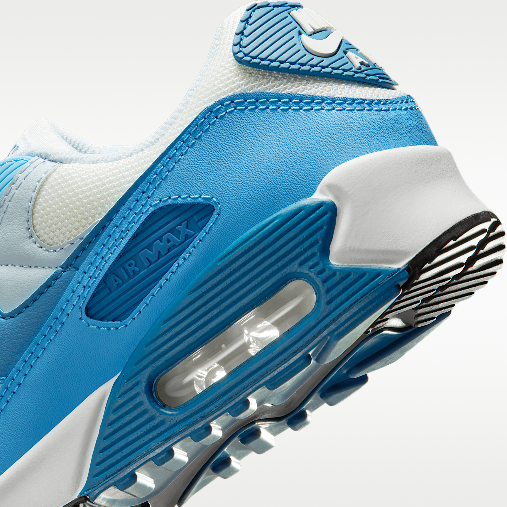 Nike ქალის სპორტული ფეხსაცმელი