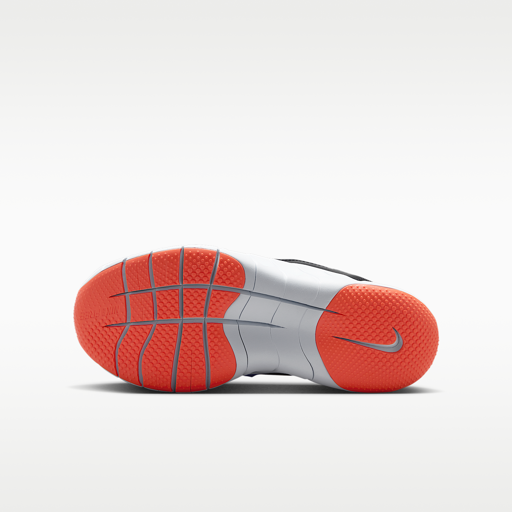 Nike ბავშვის სპორტული ფეხსაცმელი