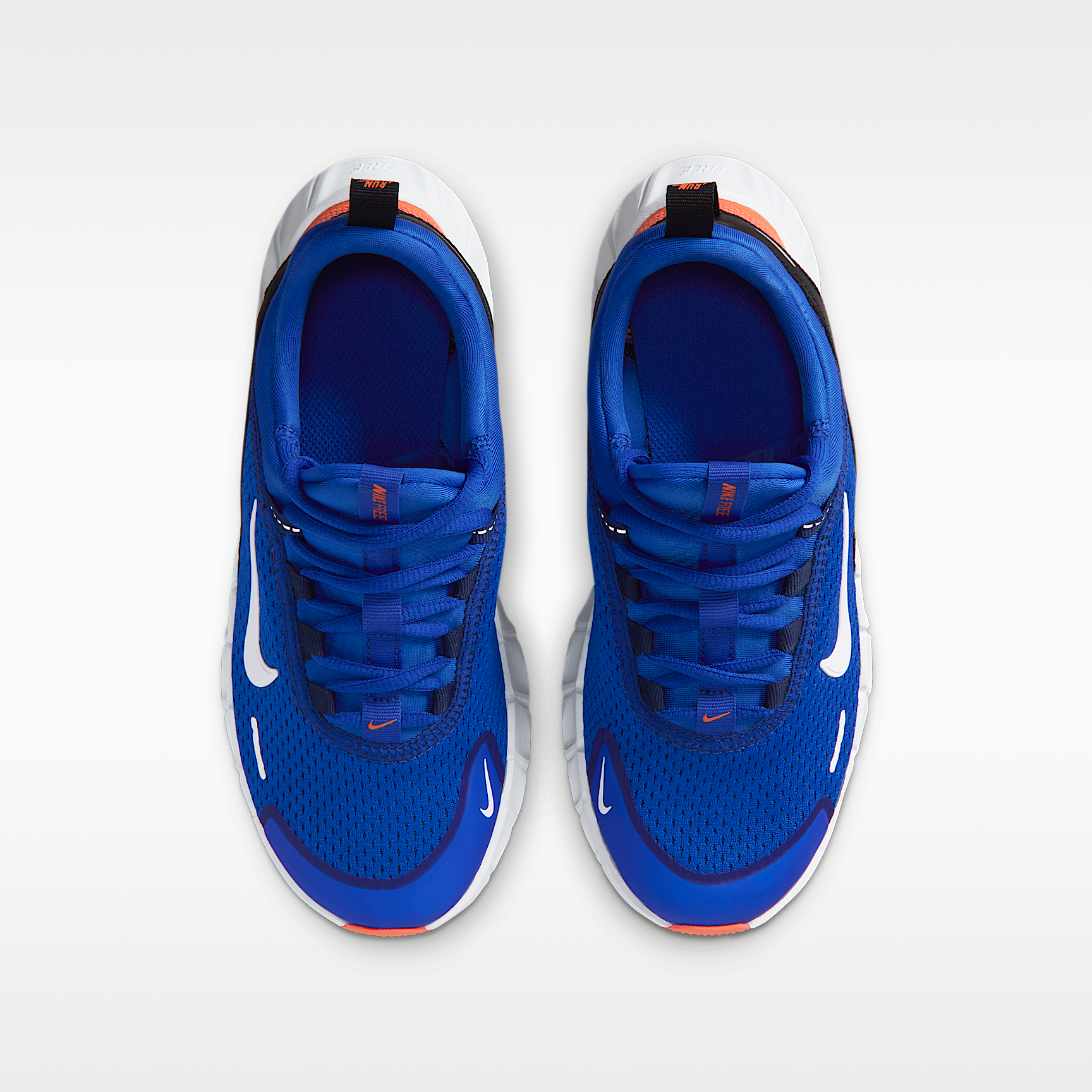 Nike ბავშვის სპორტული ფეხსაცმელი