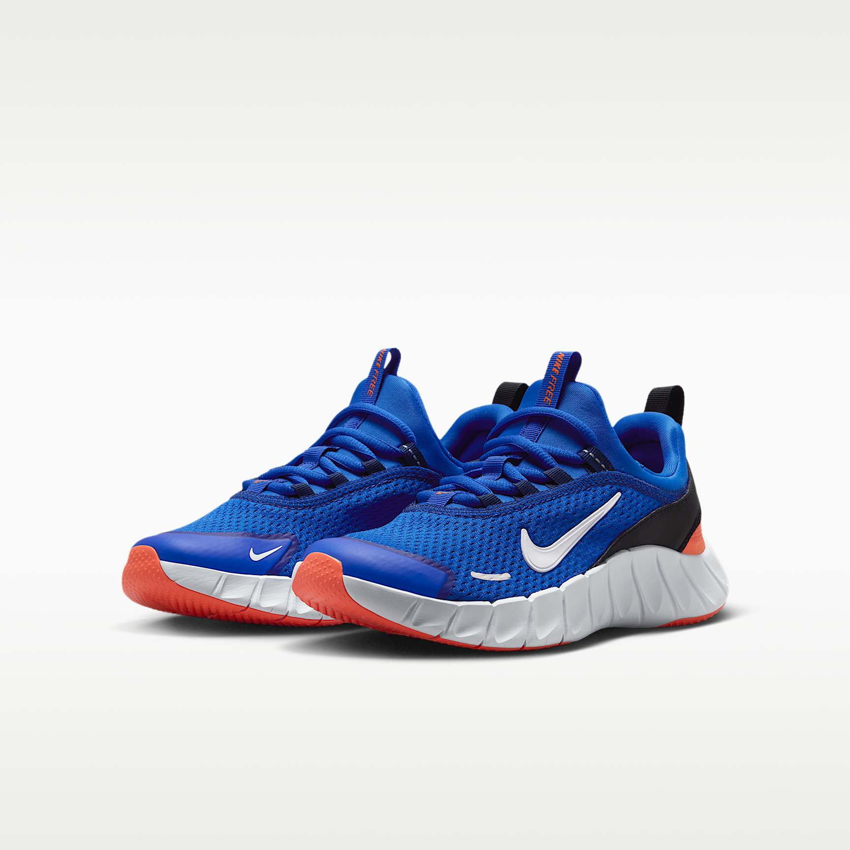 Nike ბავშვის სპორტული ფეხსაცმელი