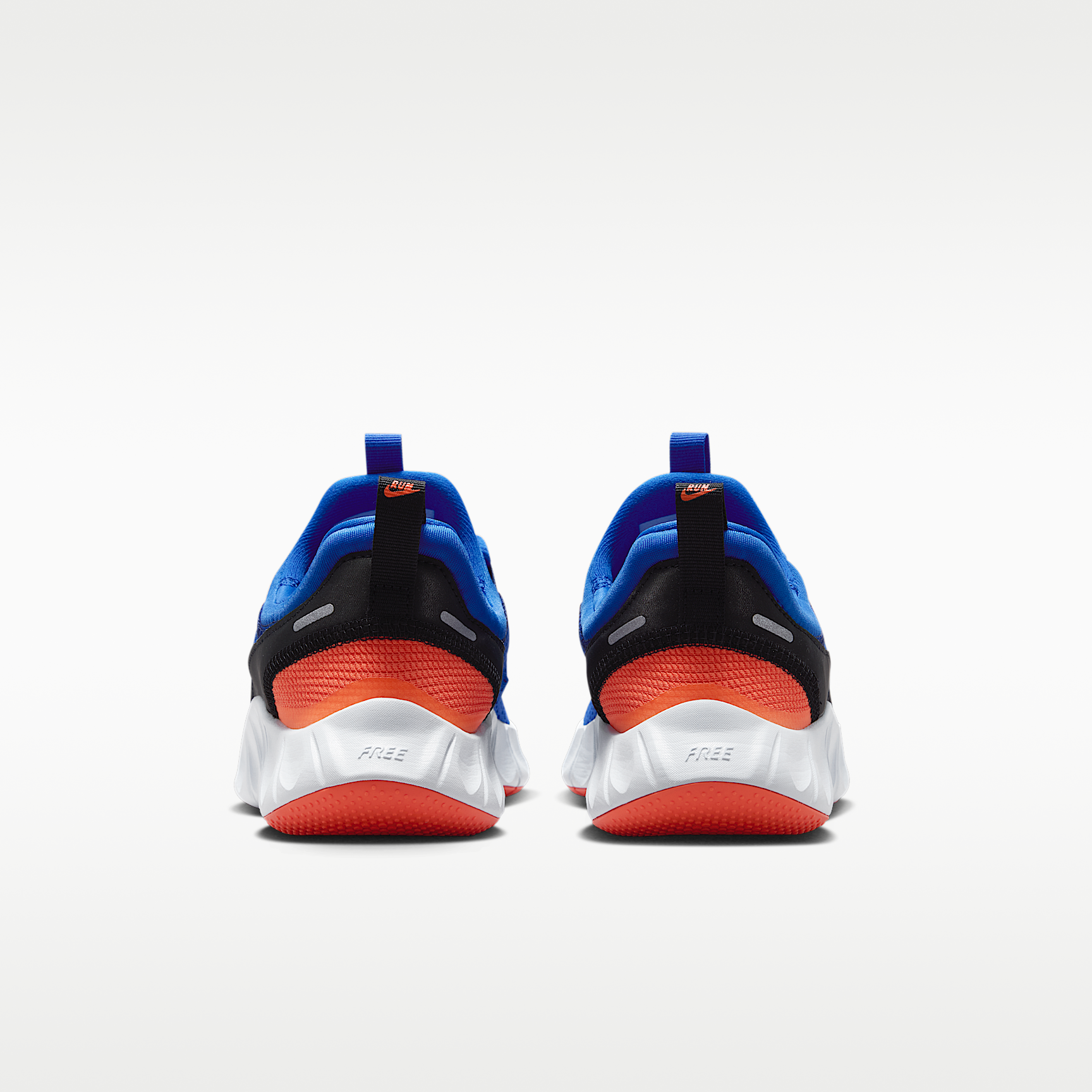 Nike ბავშვის სპორტული ფეხსაცმელი