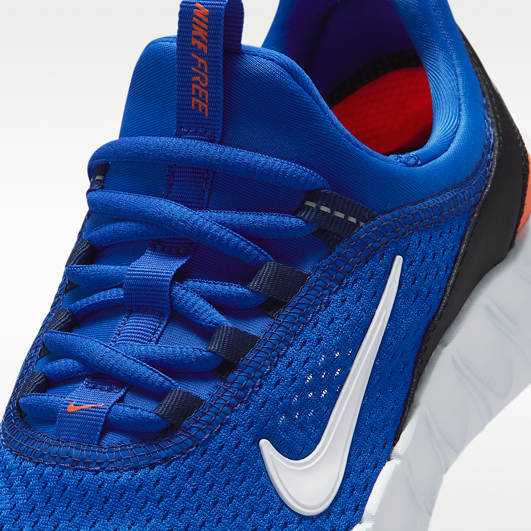Nike ბავშვის სპორტული ფეხსაცმელი