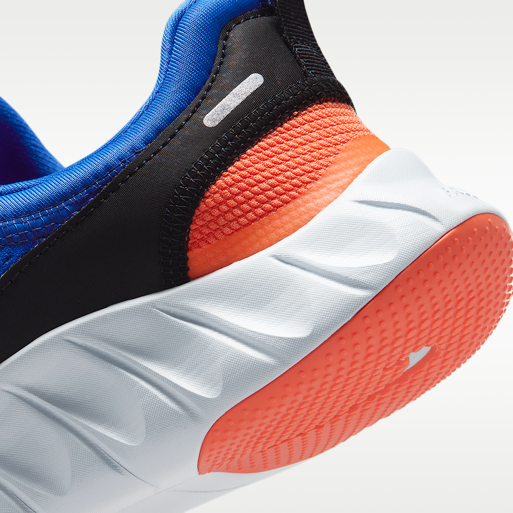 Nike ბავშვის სპორტული ფეხსაცმელი