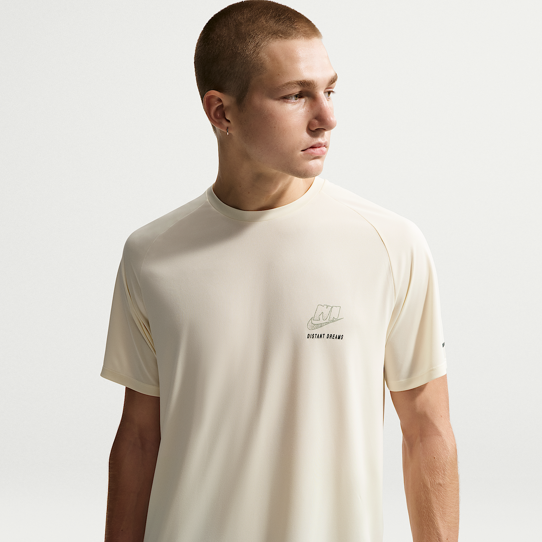 Nike მამაკაცის მაისური
