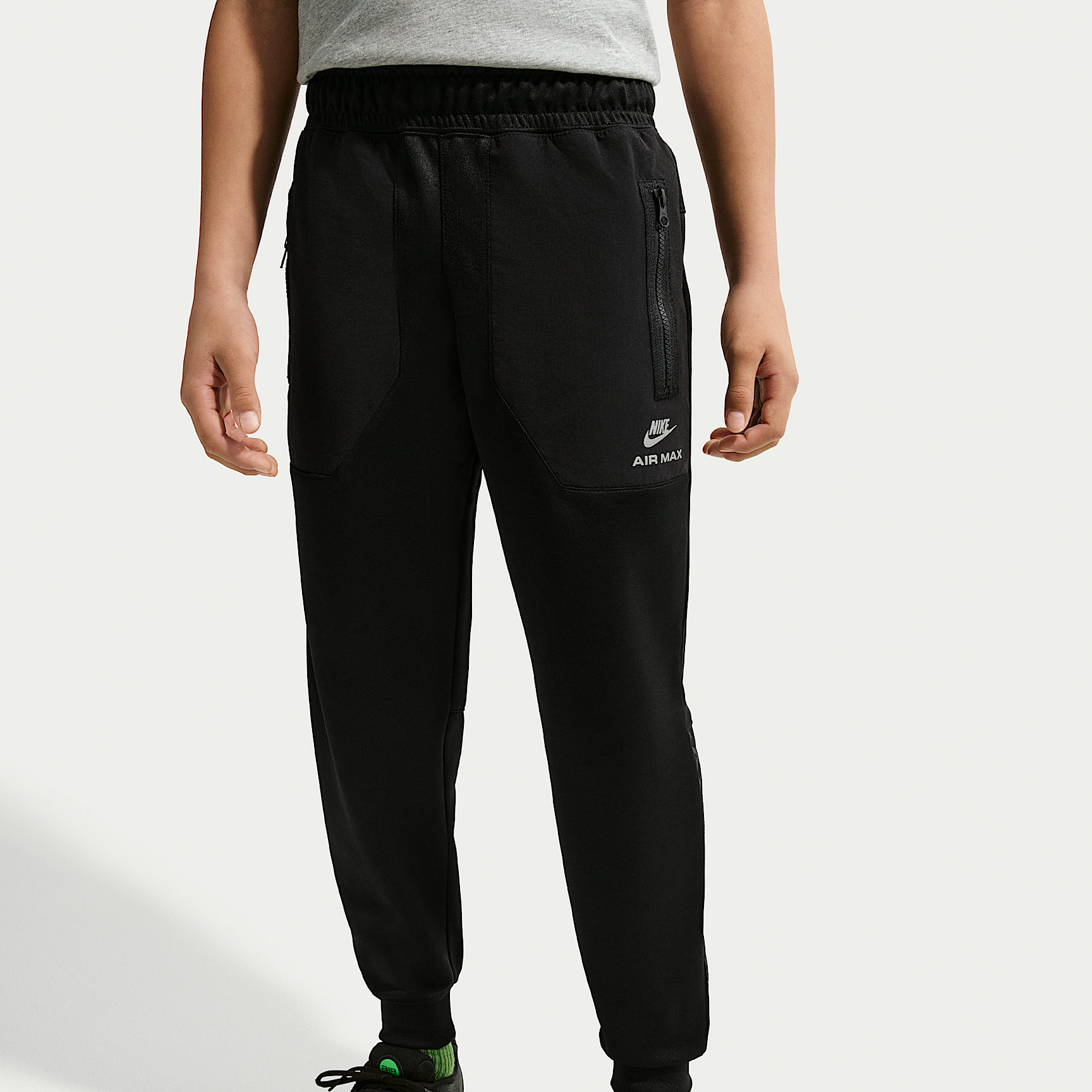 Nike ბავშვის შარვალი