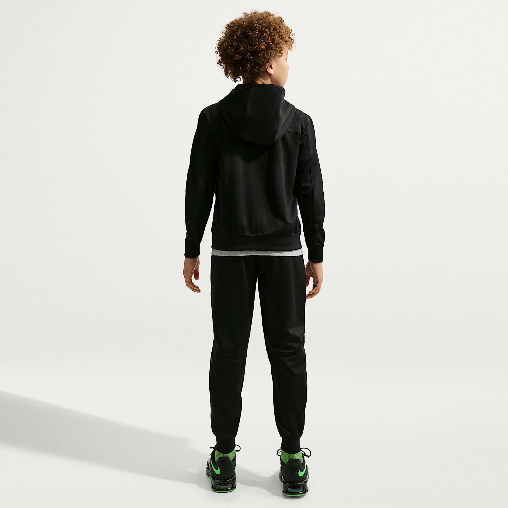 Nike ბავშვის შარვალი