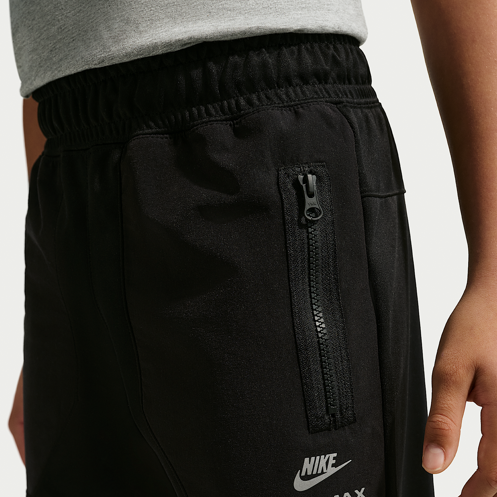 Nike ბავშვის შარვალი