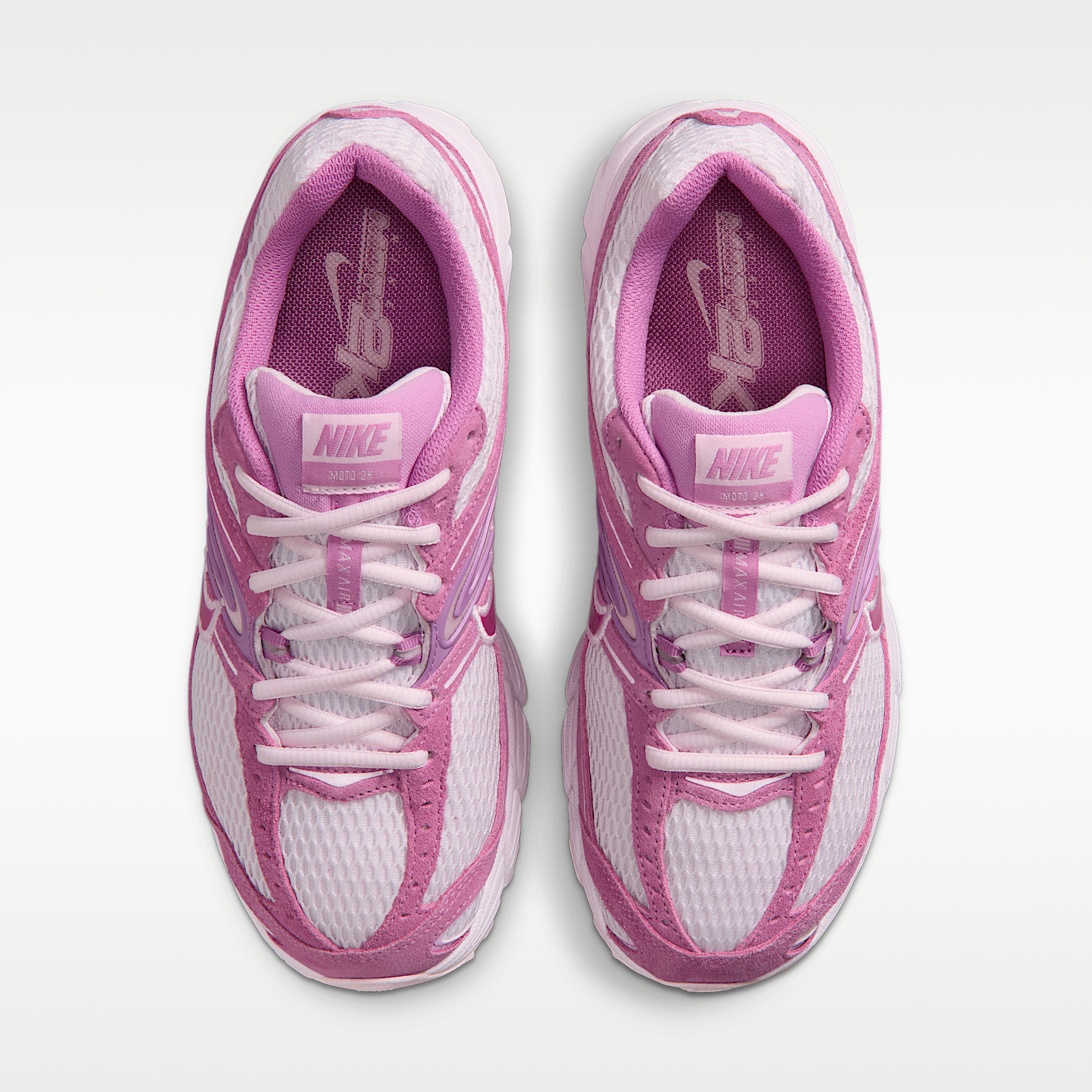 Nike ბავშვის სპორტული ფეხსაცმელი