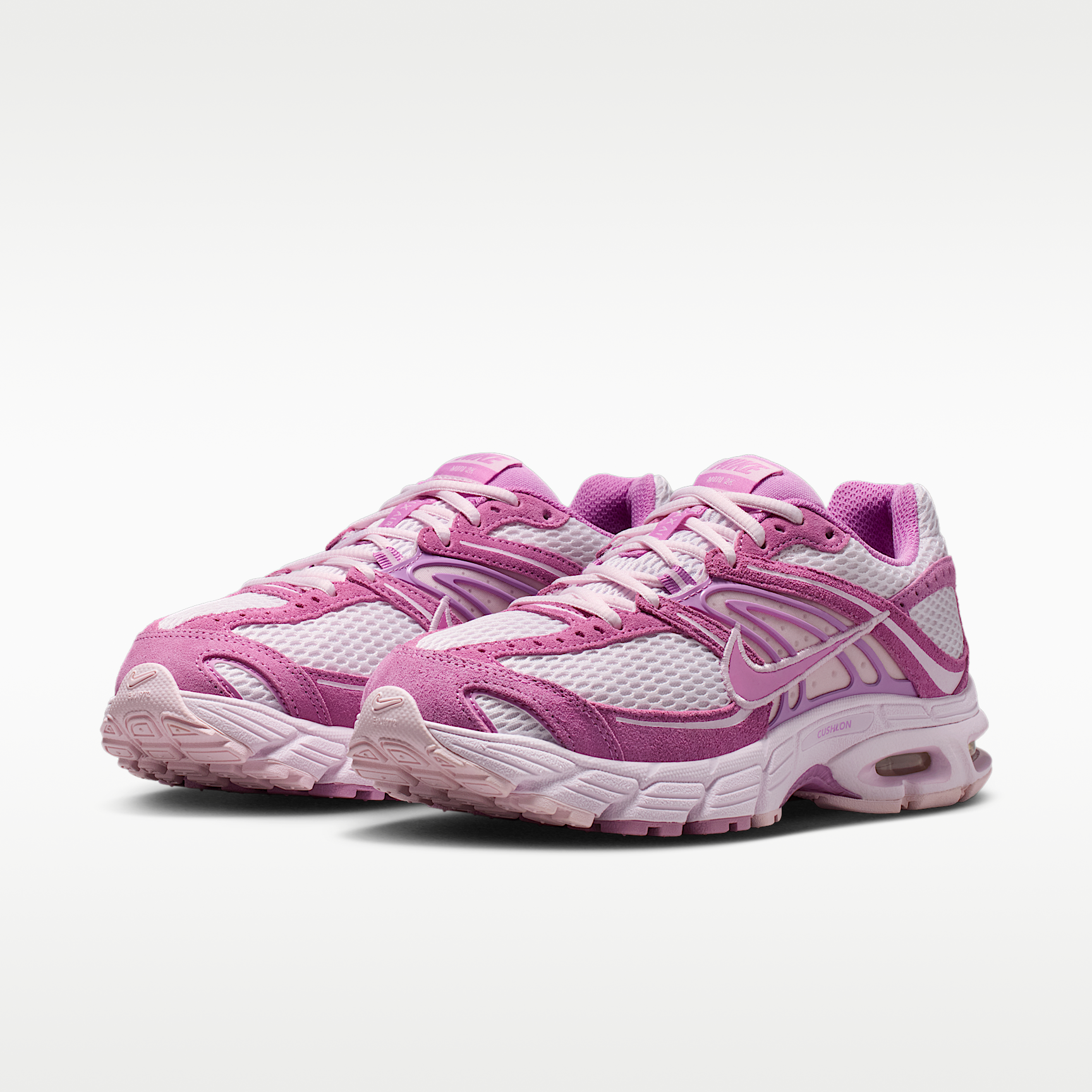 Nike ბავშვის სპორტული ფეხსაცმელი