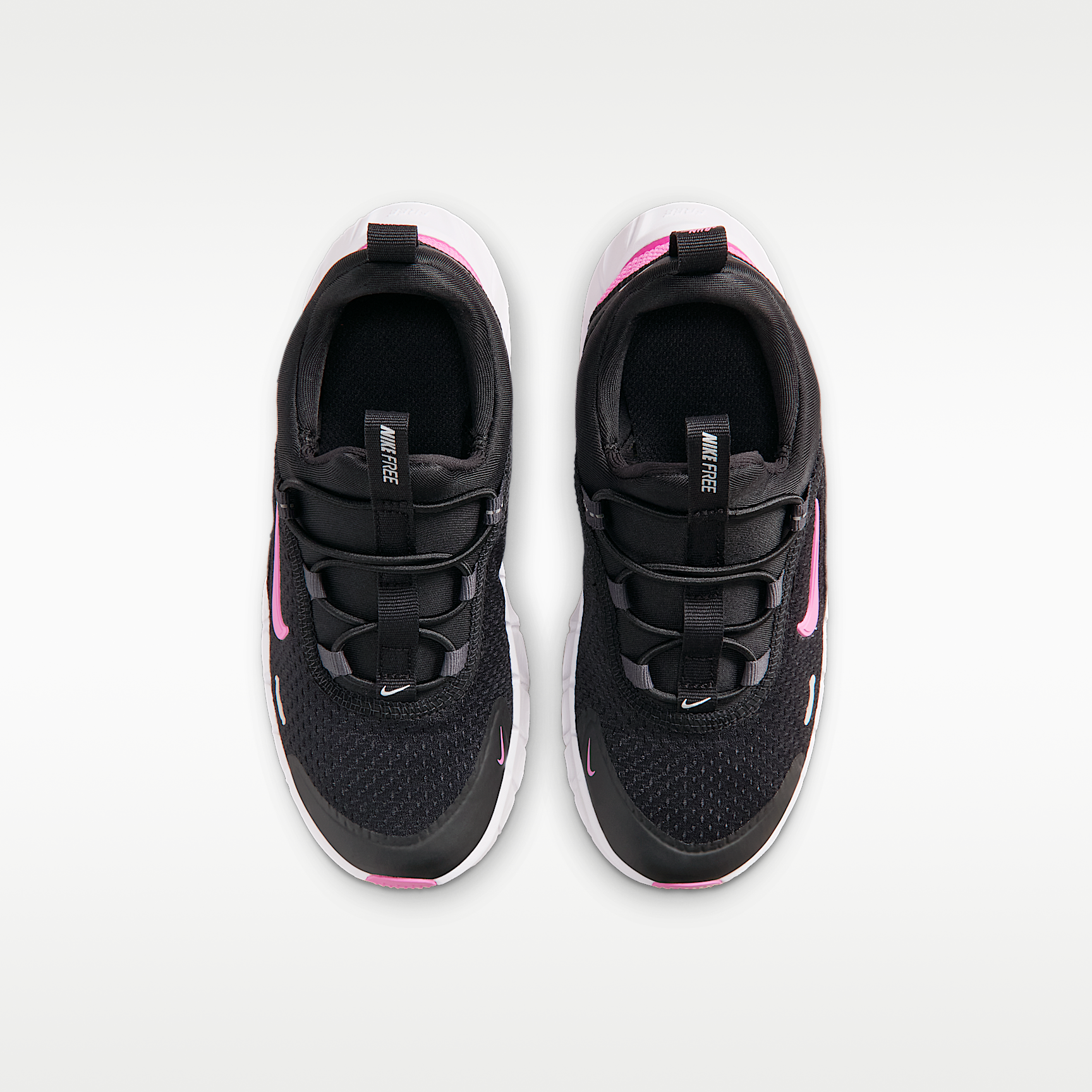 Nike ბავშვის სპორტული ფეხსაცმელი