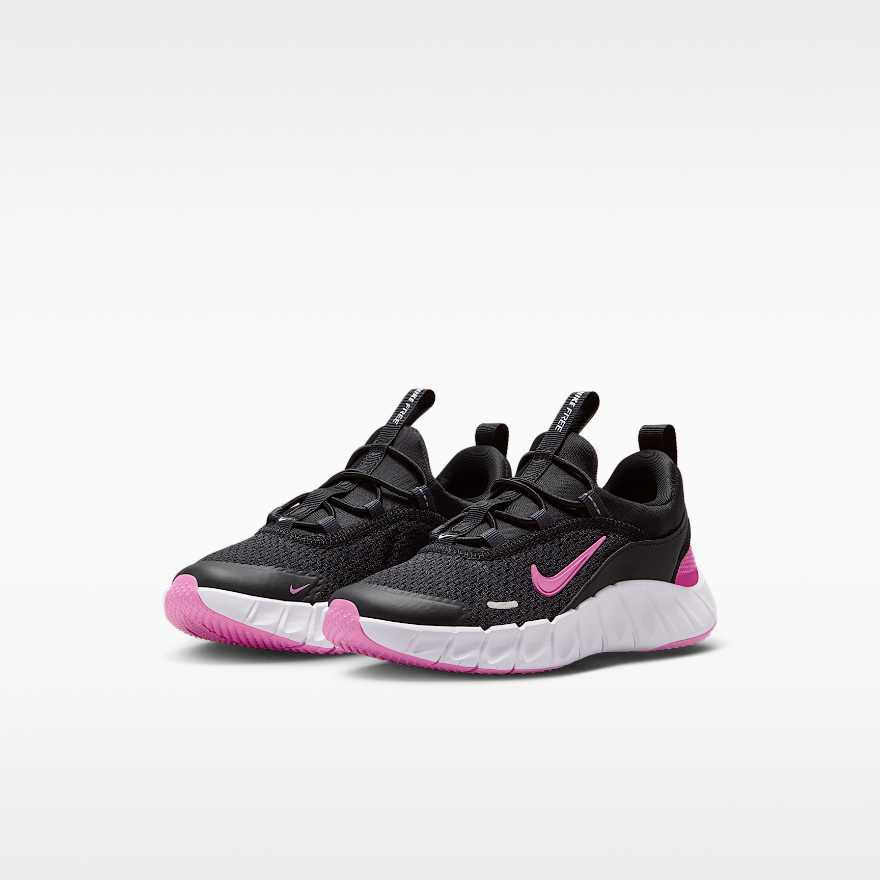 Nike ბავშვის სპორტული ფეხსაცმელი