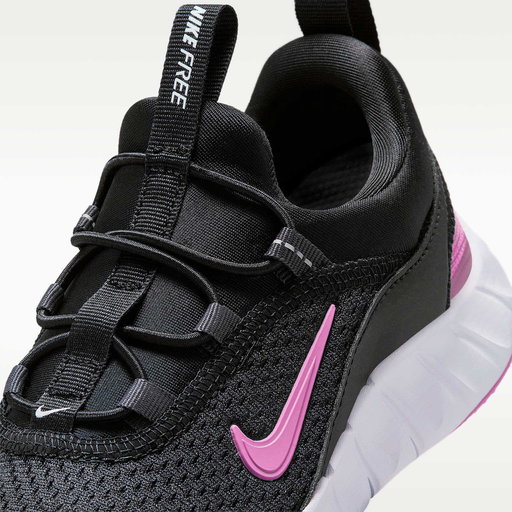 Nike ბავშვის სპორტული ფეხსაცმელი