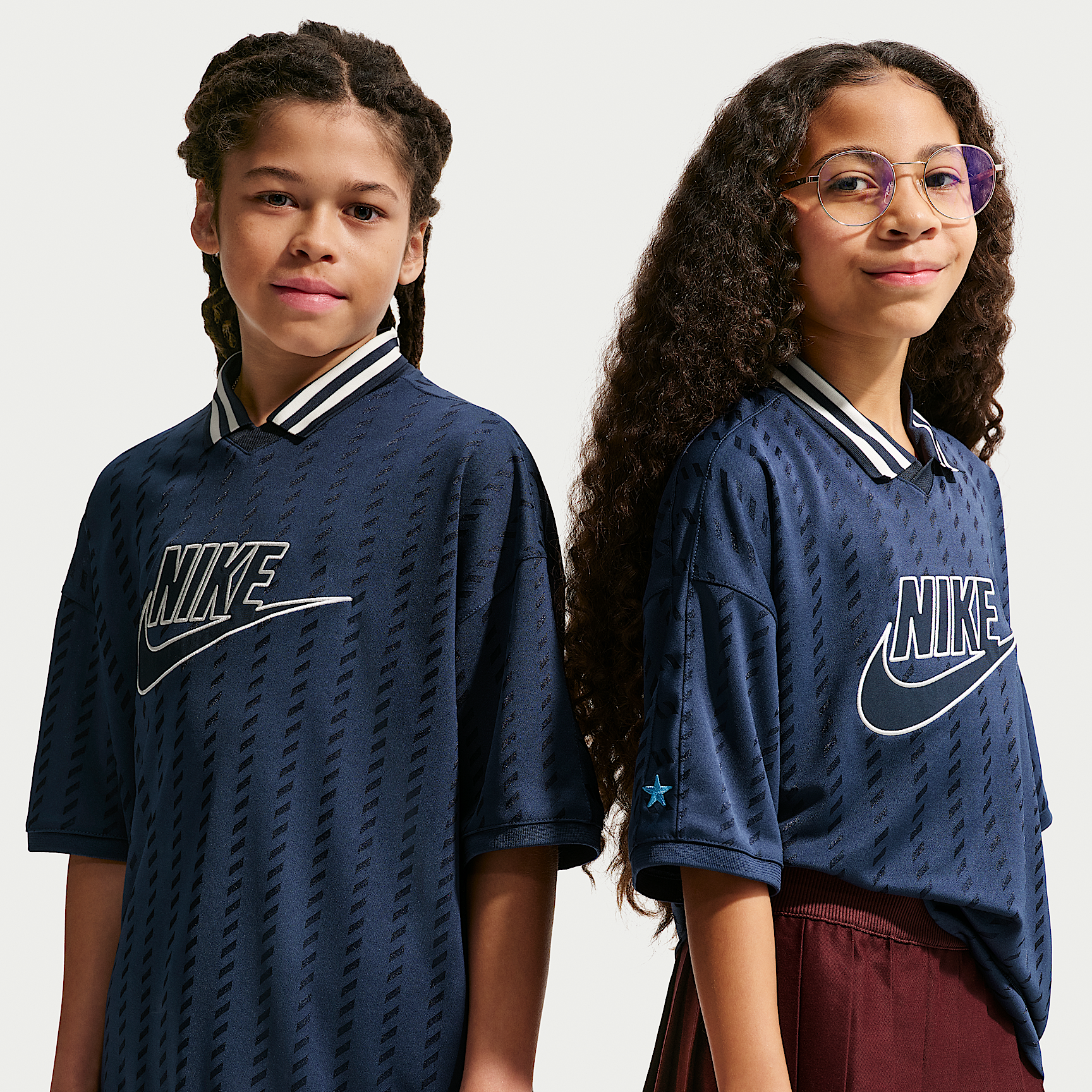 Nike მამაკაცის მაისური