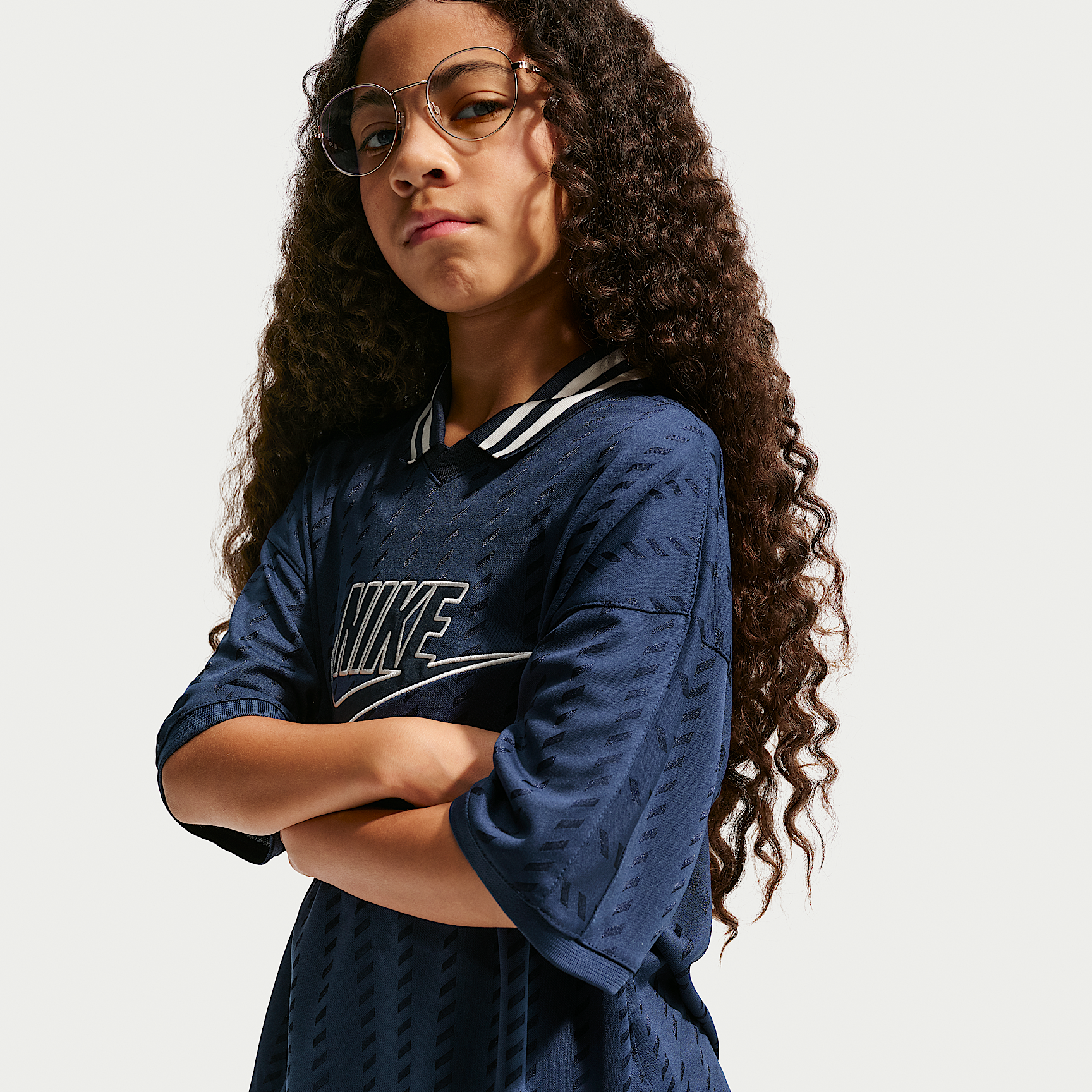 Nike მამაკაცის მაისური