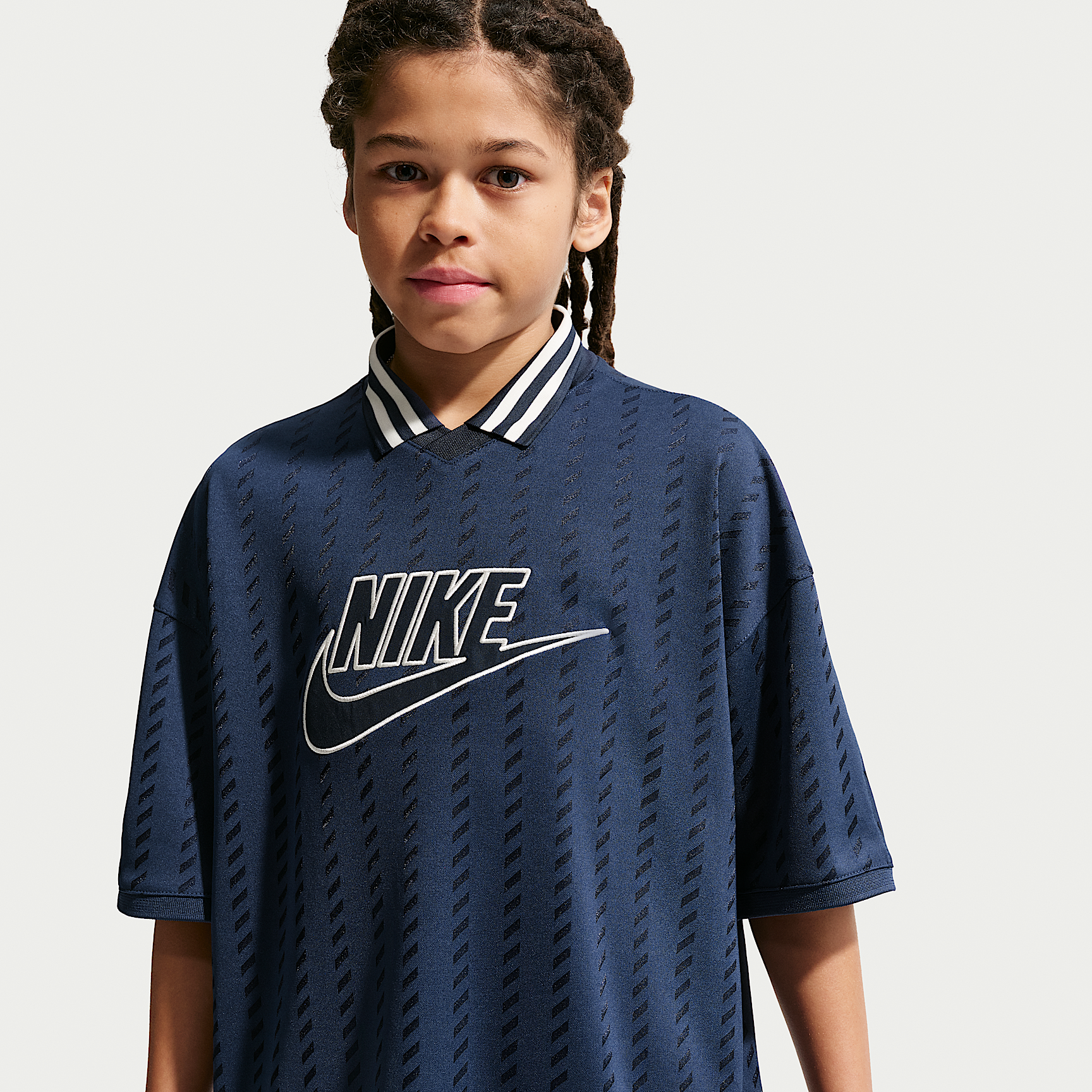Nike მამაკაცის მაისური