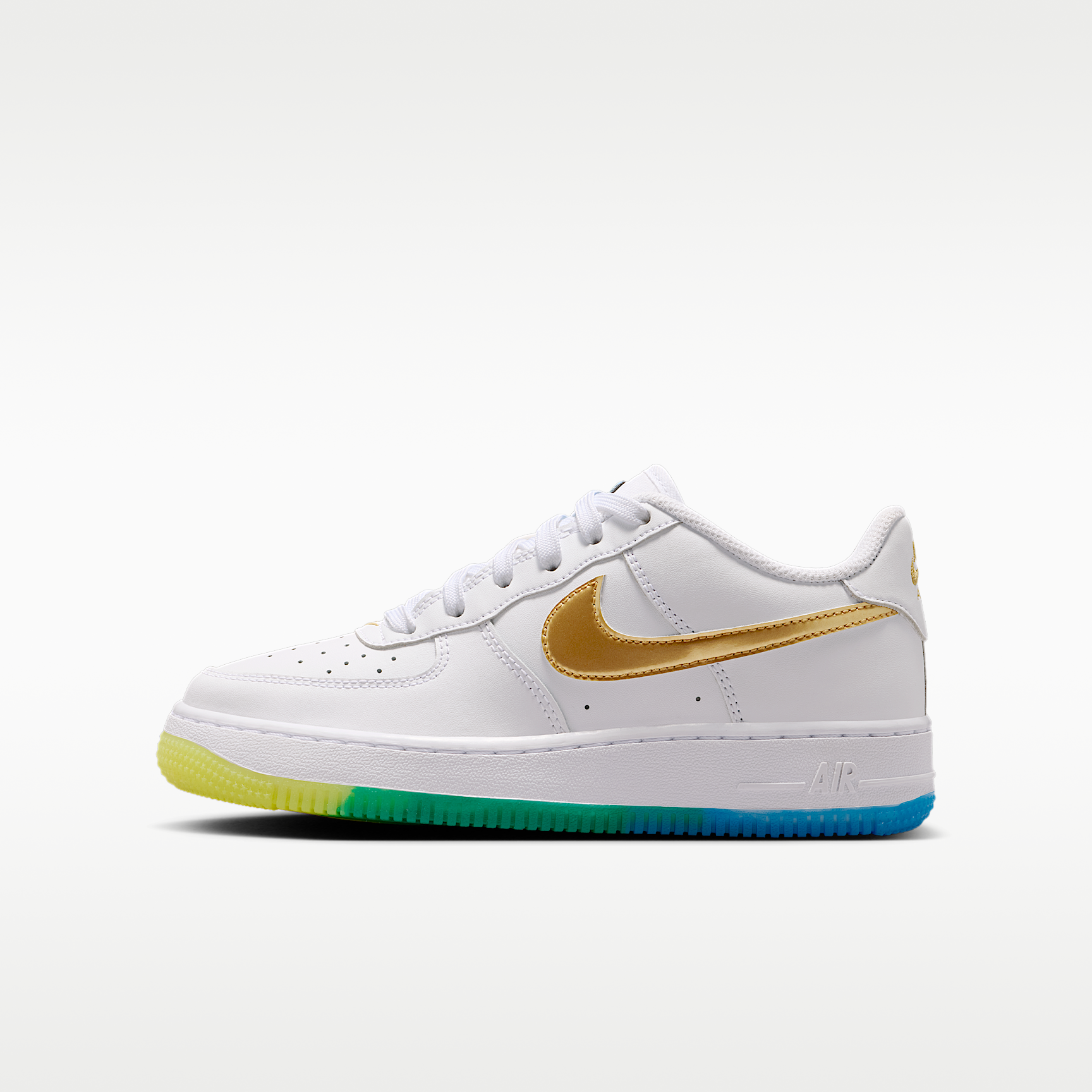 Nike ბავშვის სპორტული ფეხსაცმელი