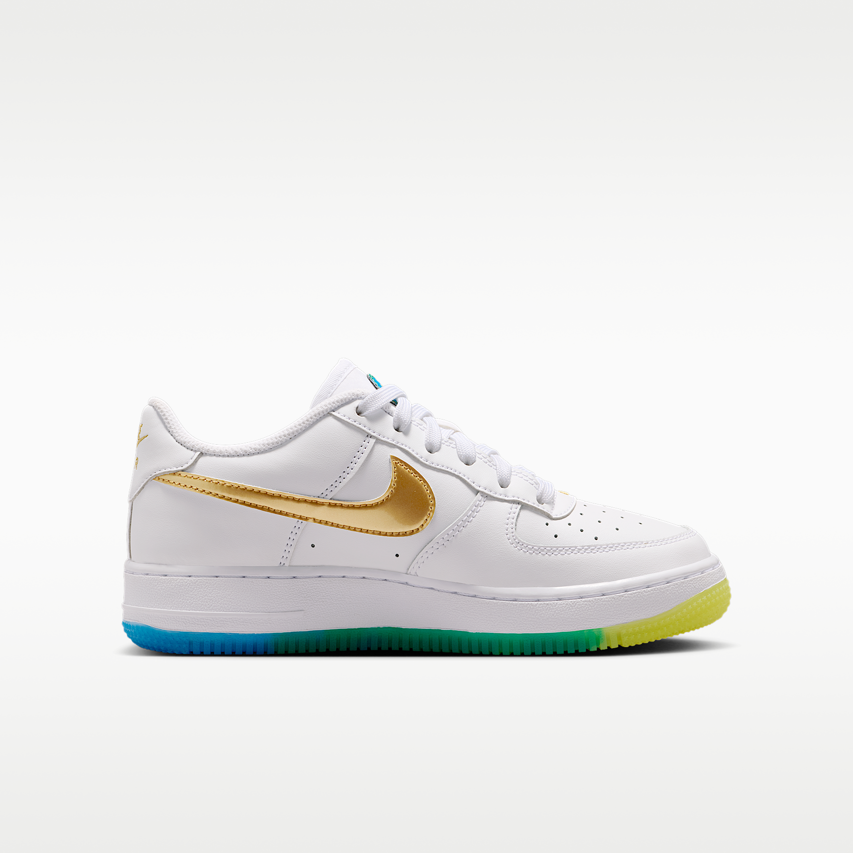 Nike ბავშვის სპორტული ფეხსაცმელი