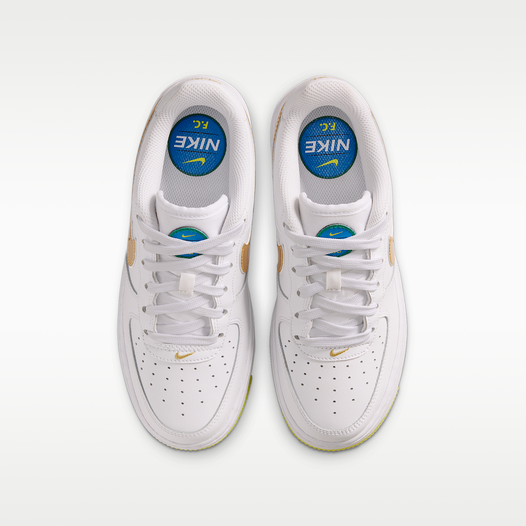 Nike ბავშვის სპორტული ფეხსაცმელი
