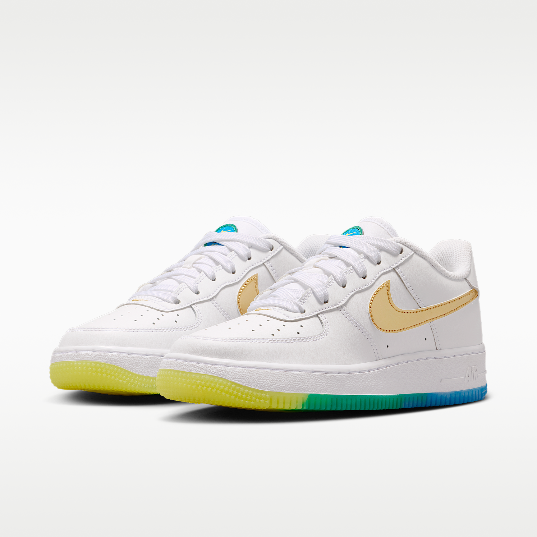 Nike ბავშვის სპორტული ფეხსაცმელი
