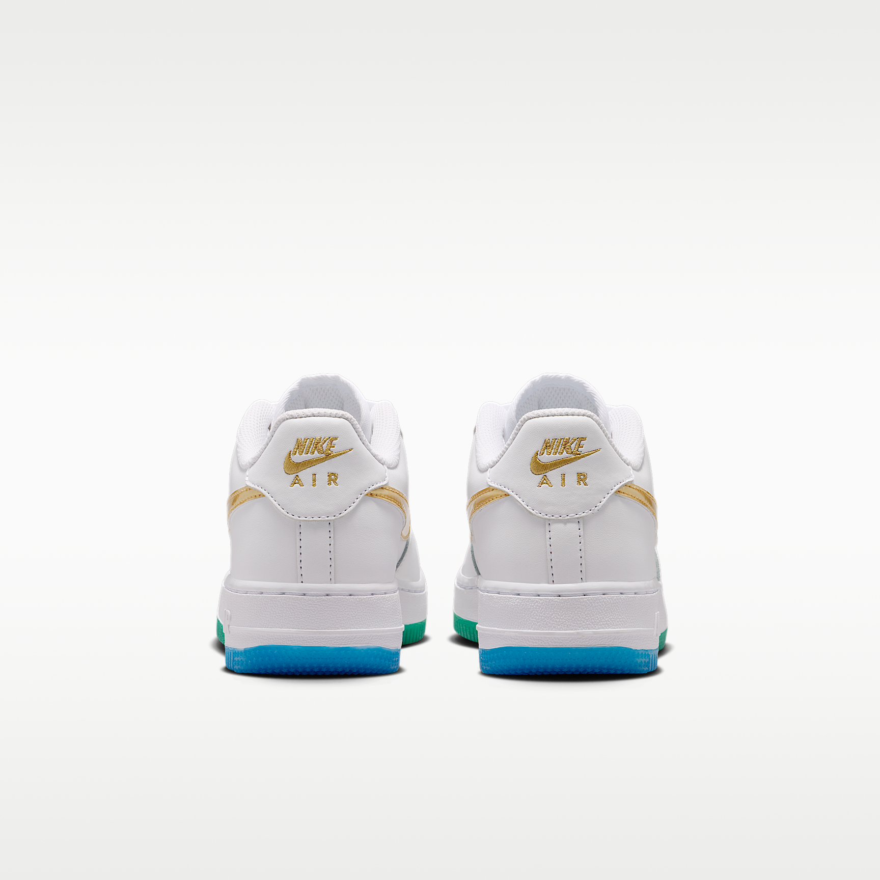 Nike ბავშვის სპორტული ფეხსაცმელი