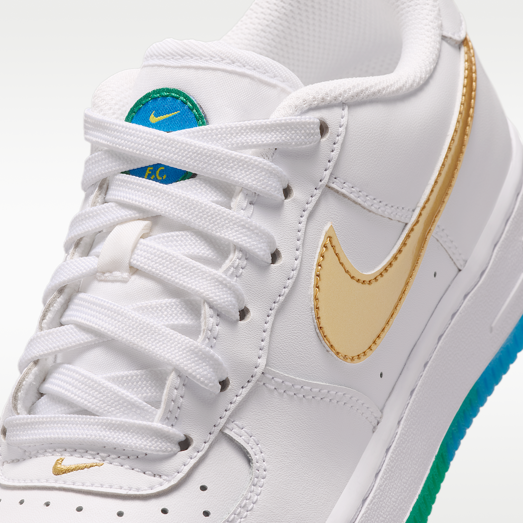 Nike ბავშვის სპორტული ფეხსაცმელი