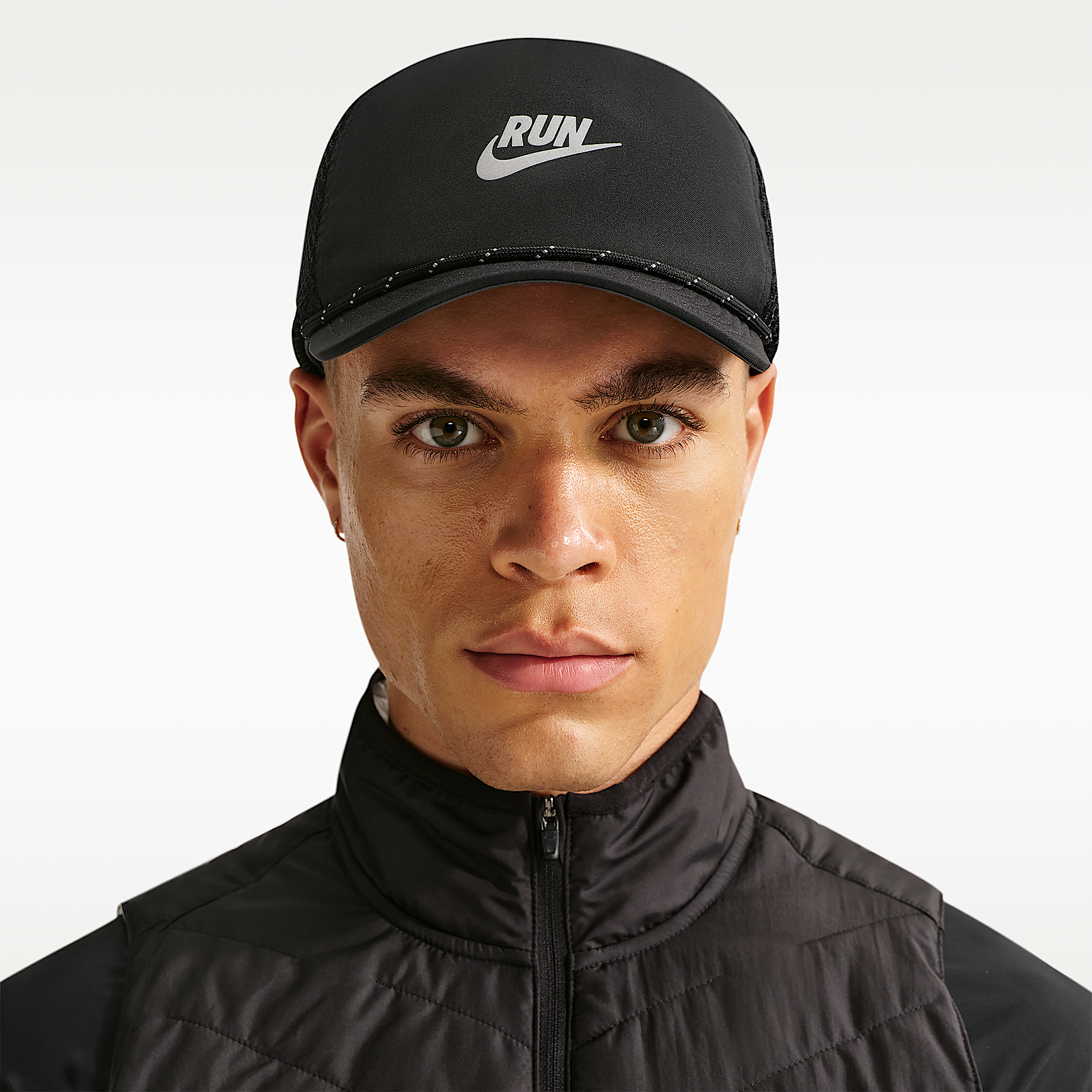 Nike ქუდი