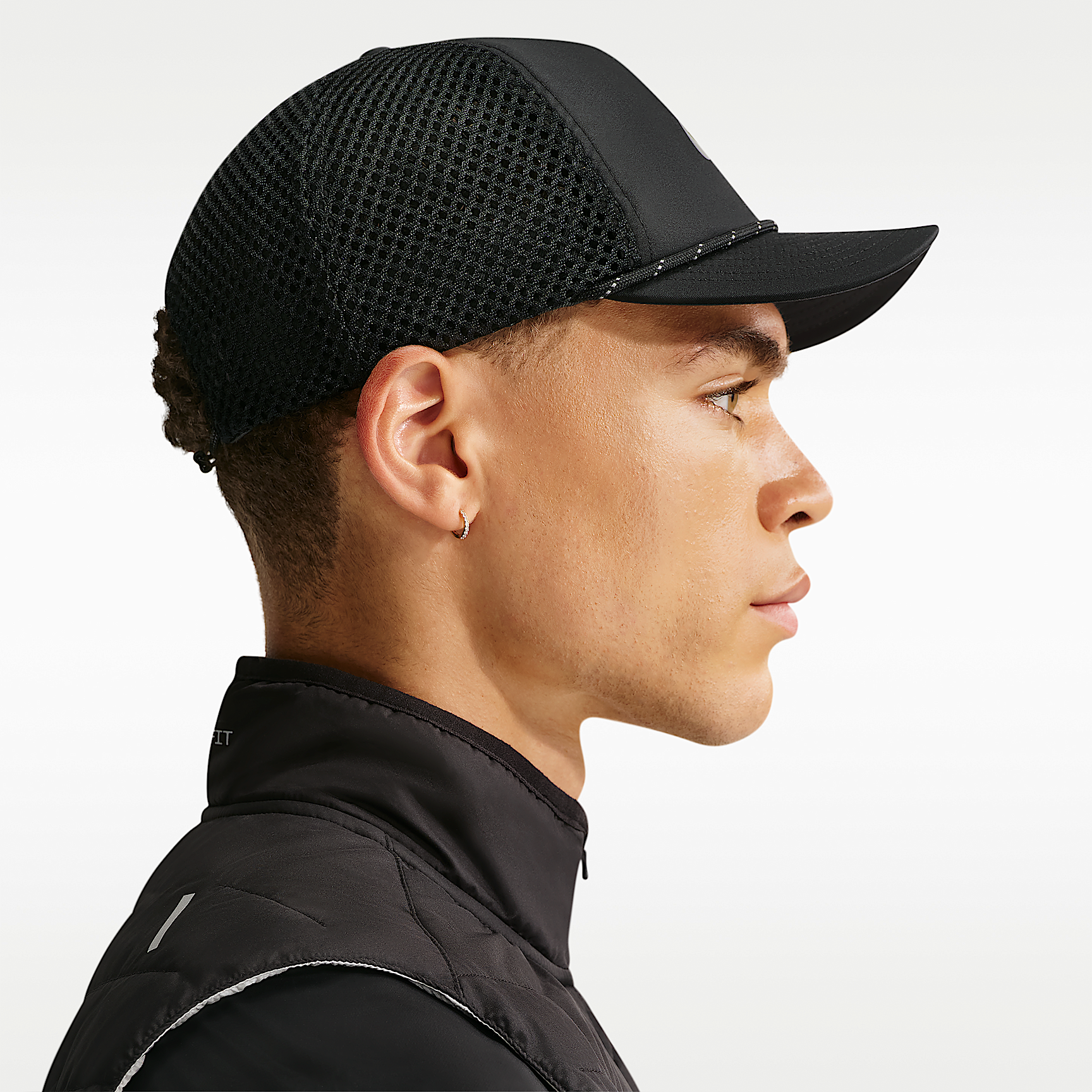 Nike ქუდი