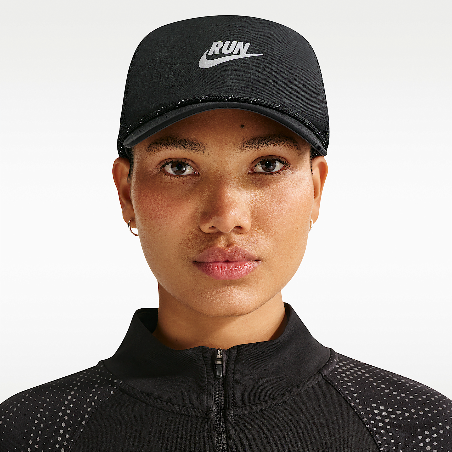 Nike ქუდი