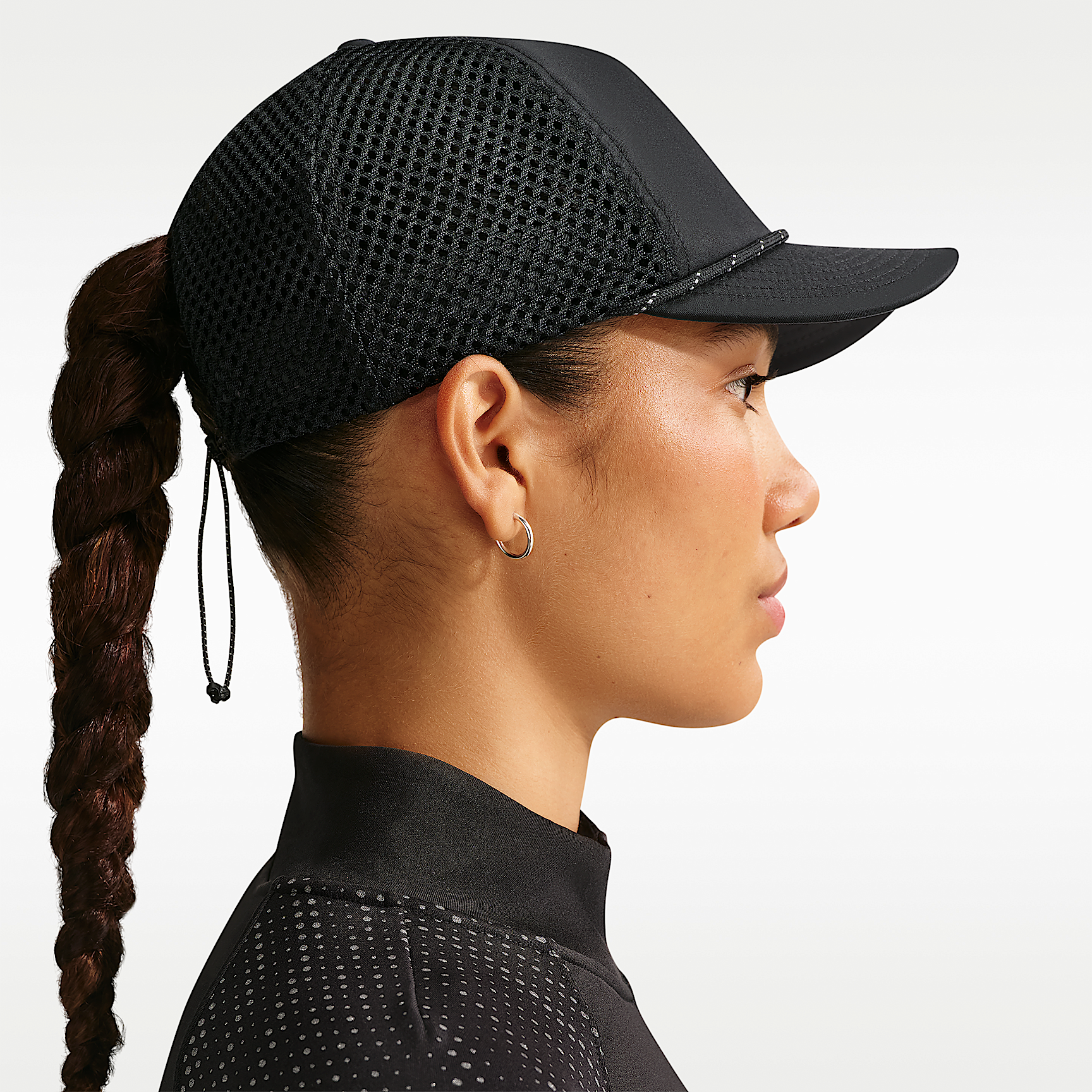 Nike ქუდი