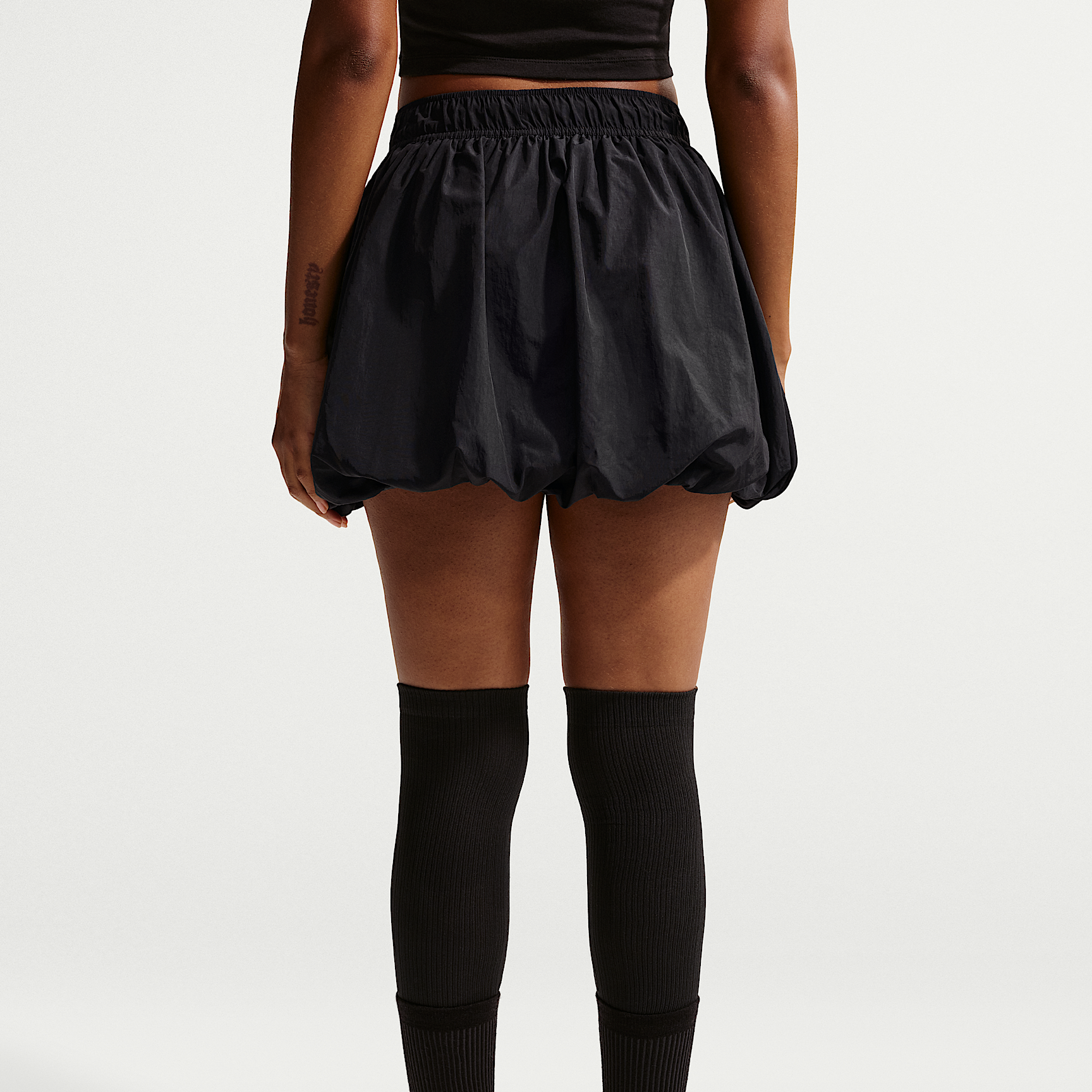 Nike ქალის შორტი