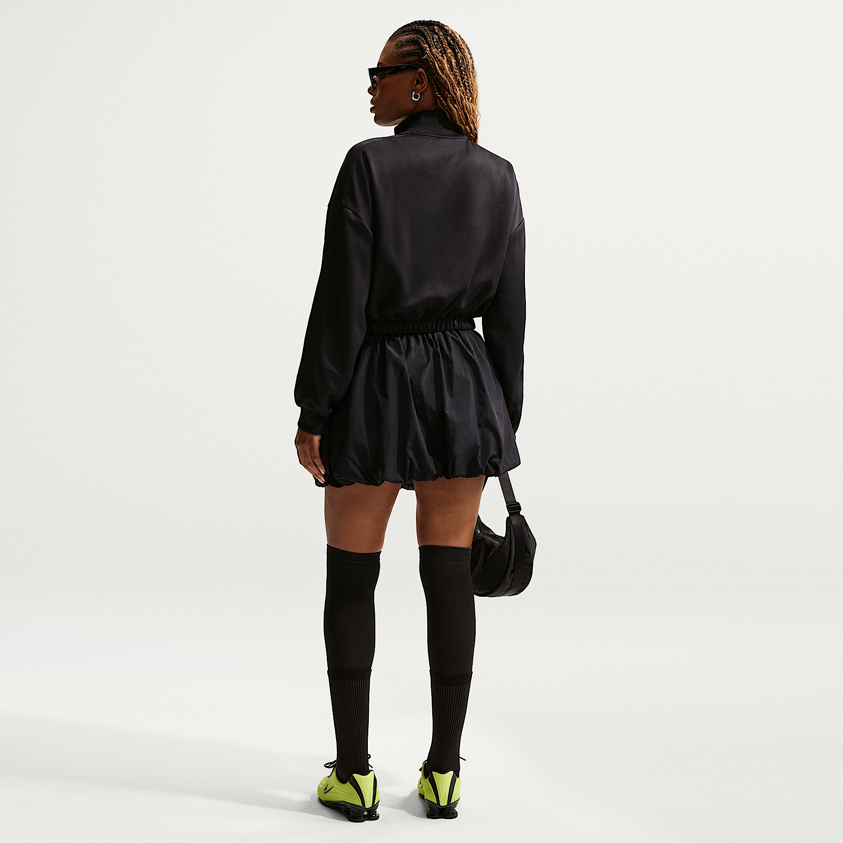 Nike ქალის შორტი