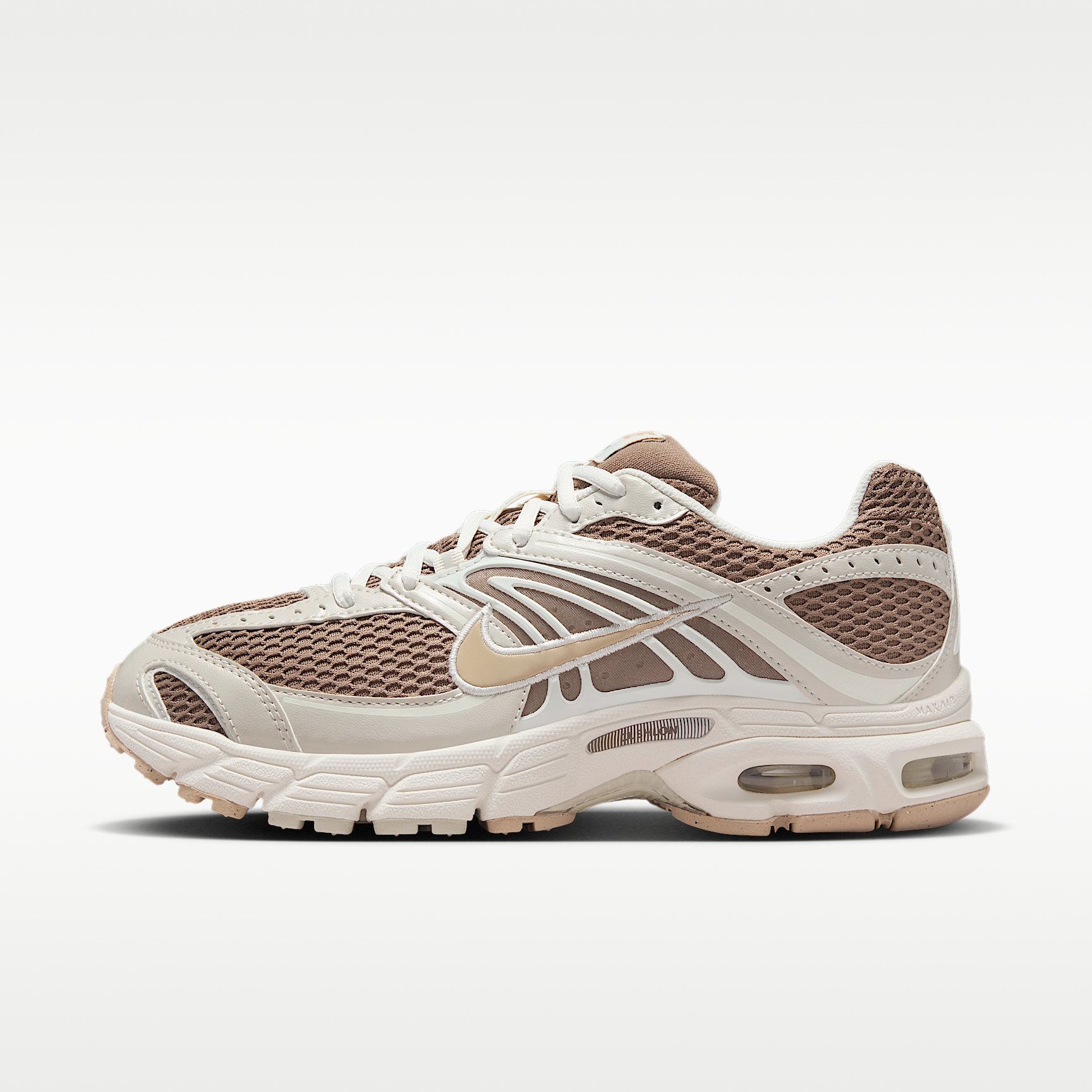Nike ქალის სპორტული ფეხსაცმელი