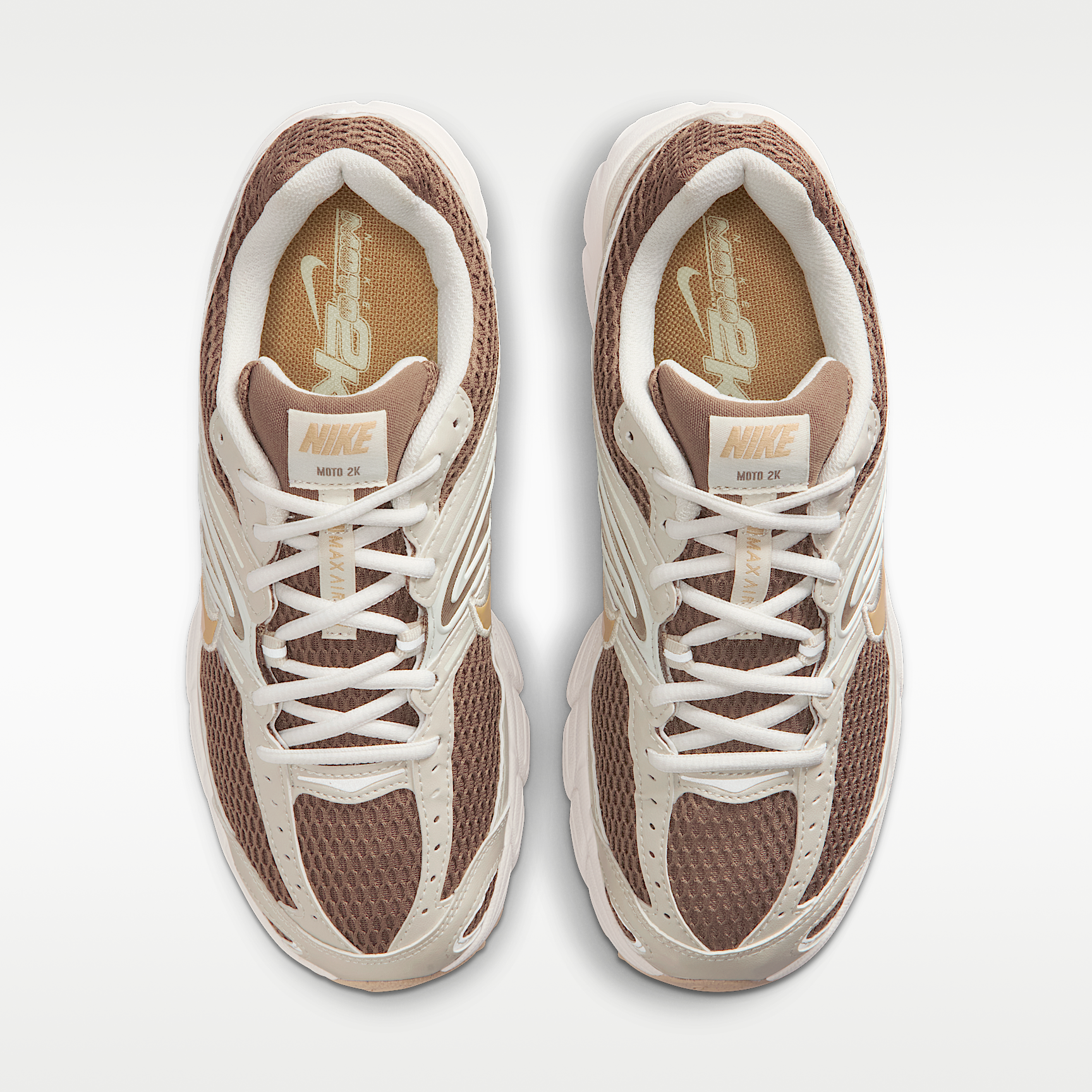 Nike ქალის სპორტული ფეხსაცმელი