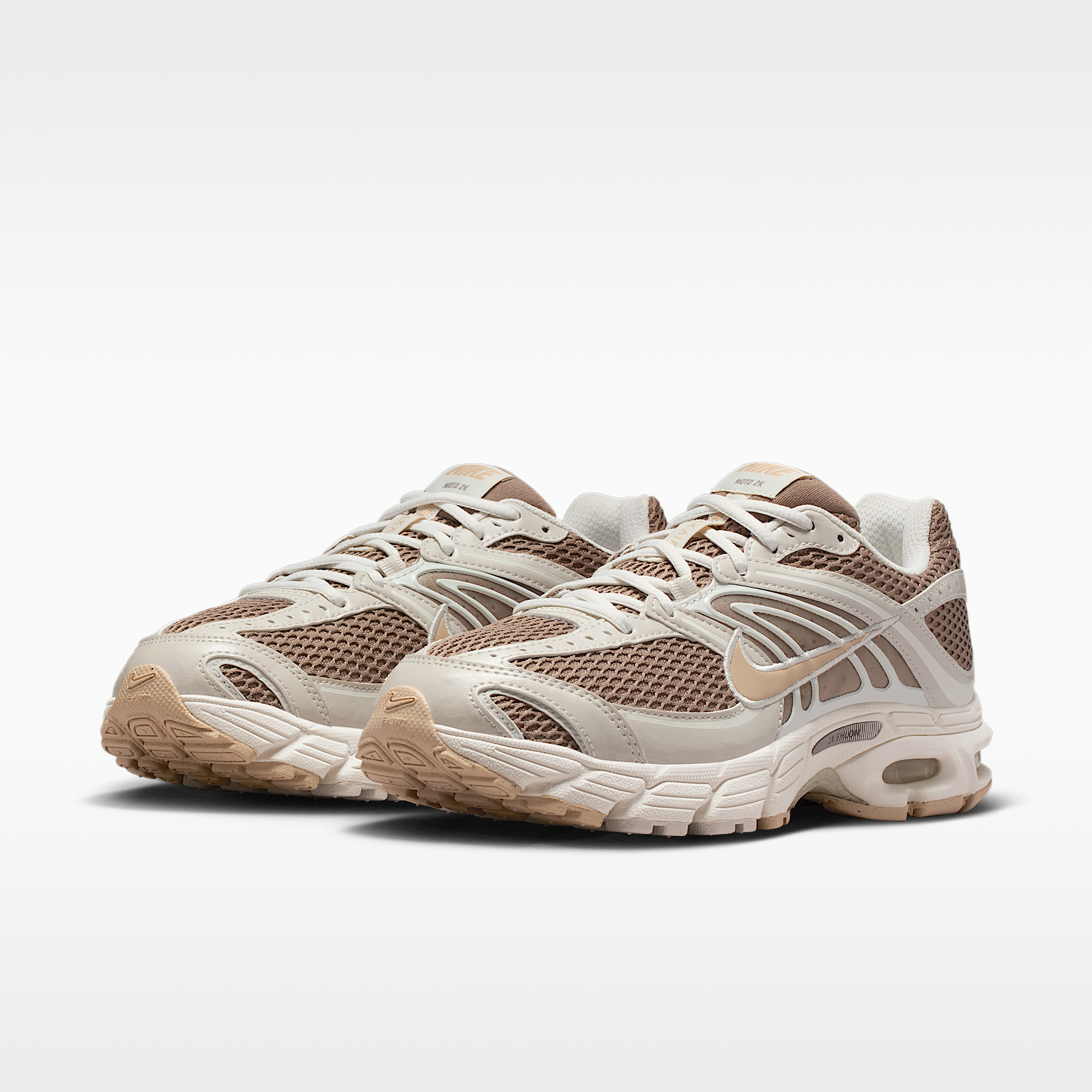 Nike ქალის სპორტული ფეხსაცმელი
