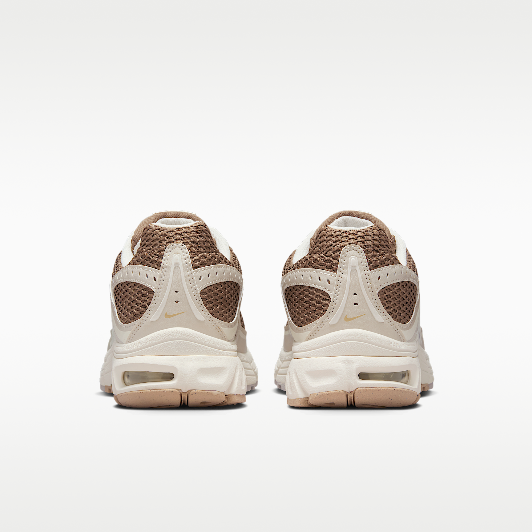 Nike ქალის სპორტული ფეხსაცმელი