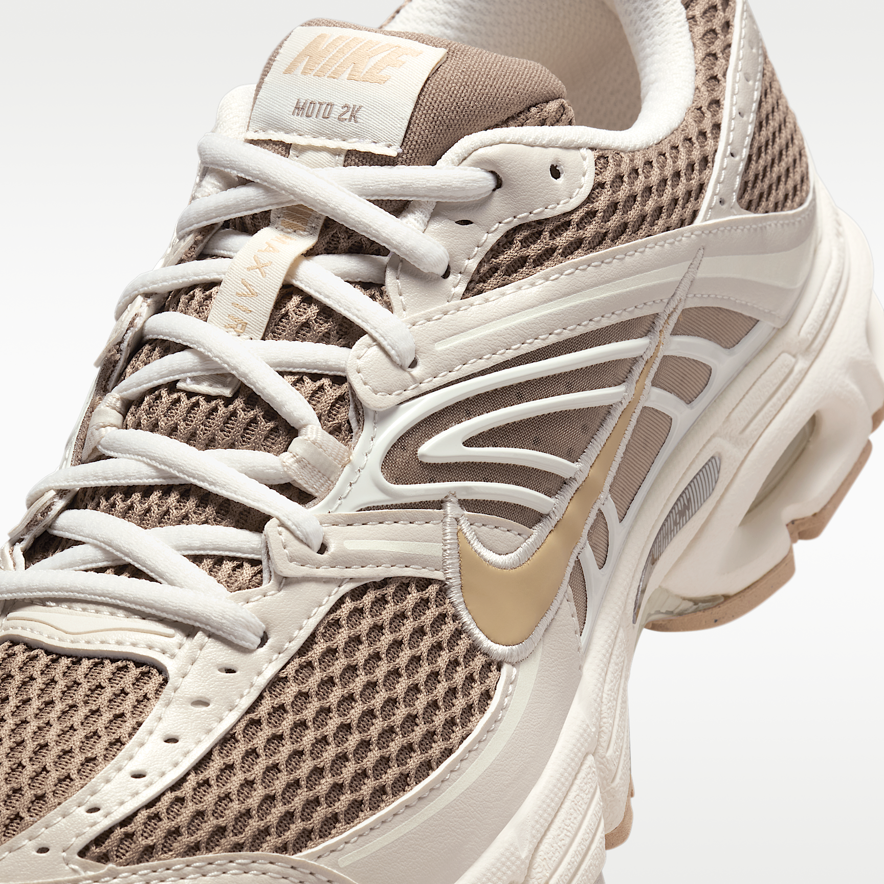 Nike ქალის სპორტული ფეხსაცმელი