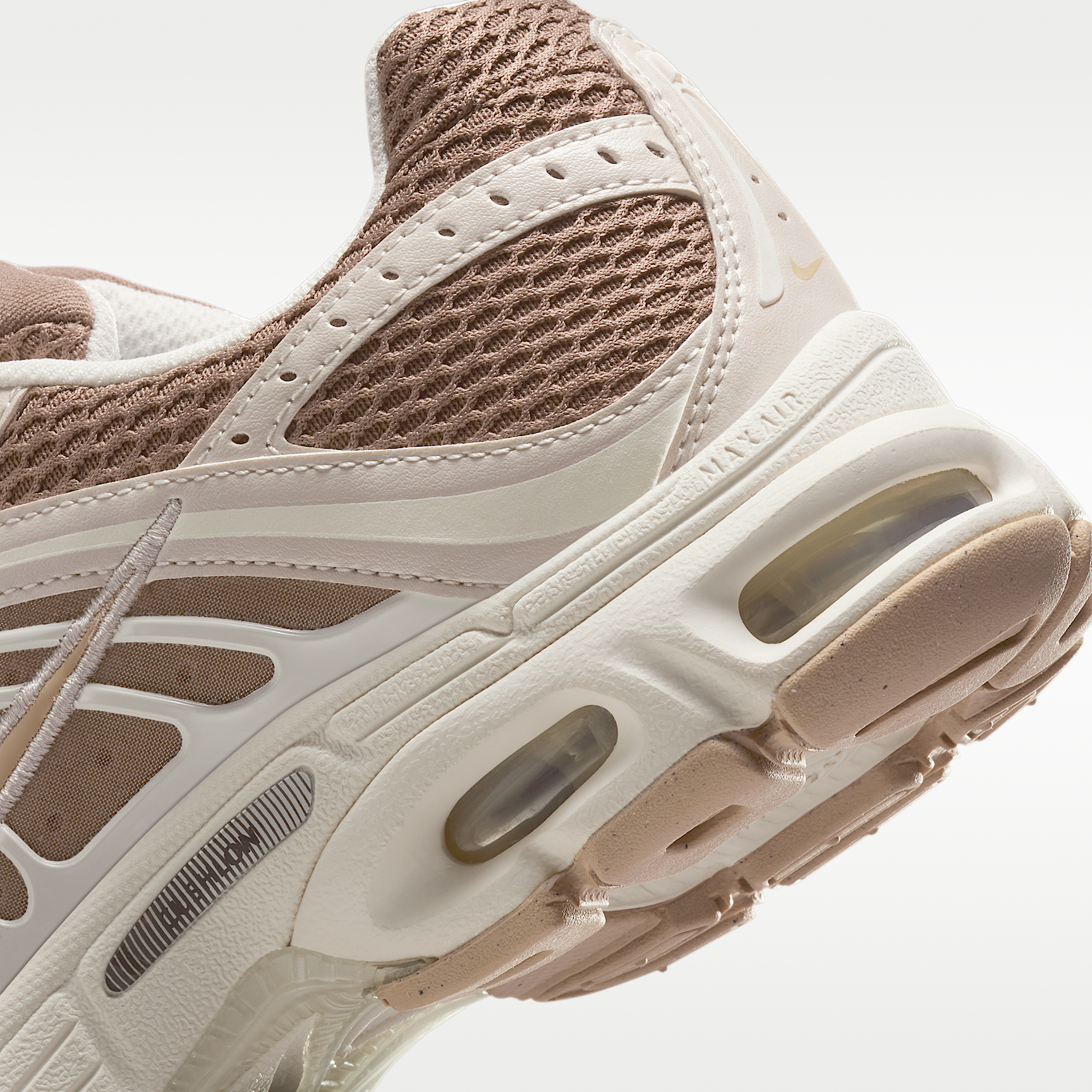 Nike ქალის სპორტული ფეხსაცმელი