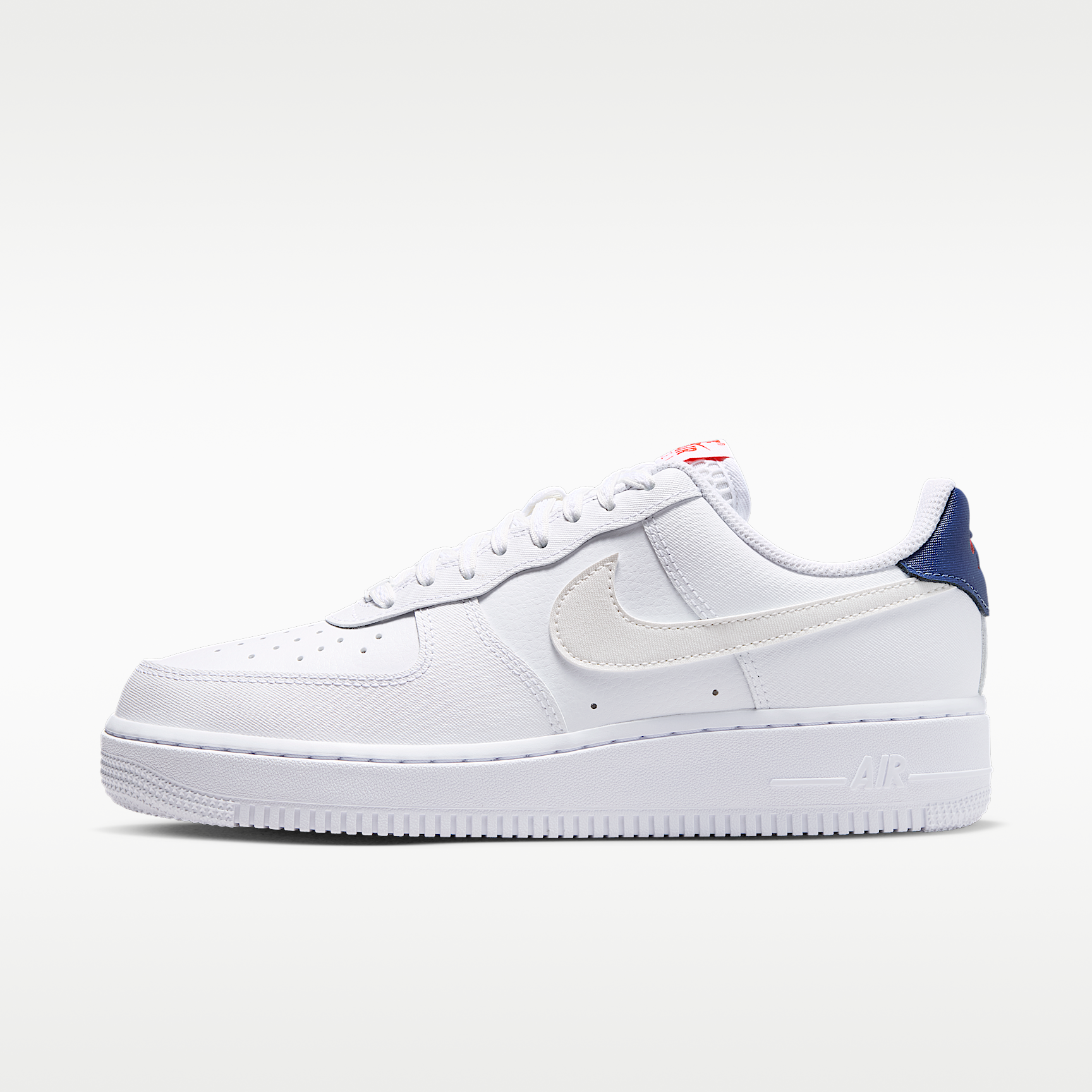Nike ქალის სპორტული ფეხსაცმელი